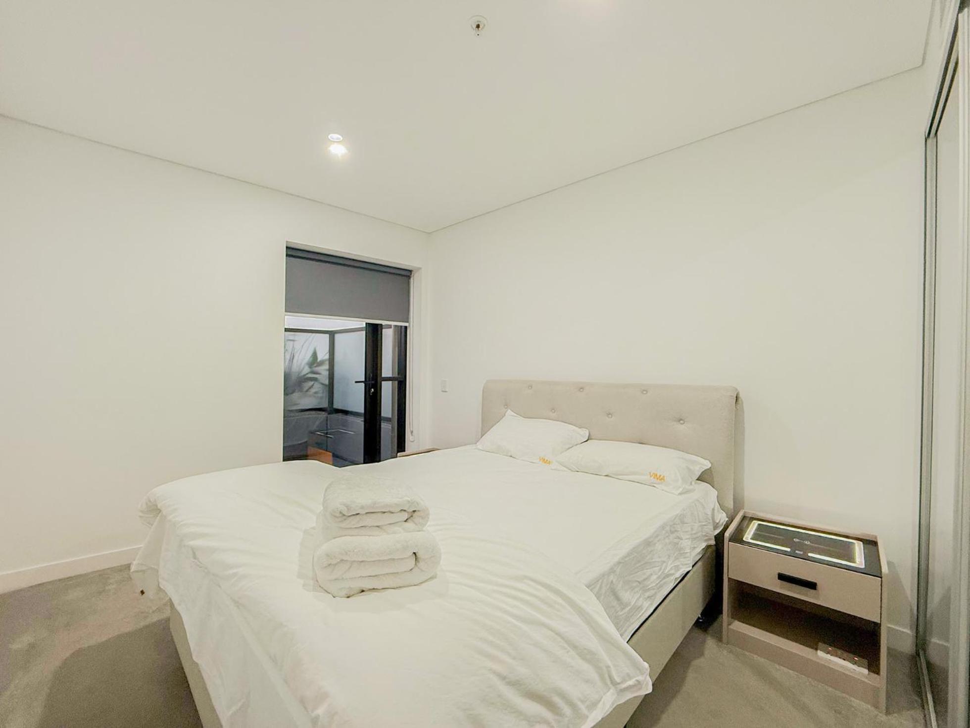 Burwood At St Luke Square *