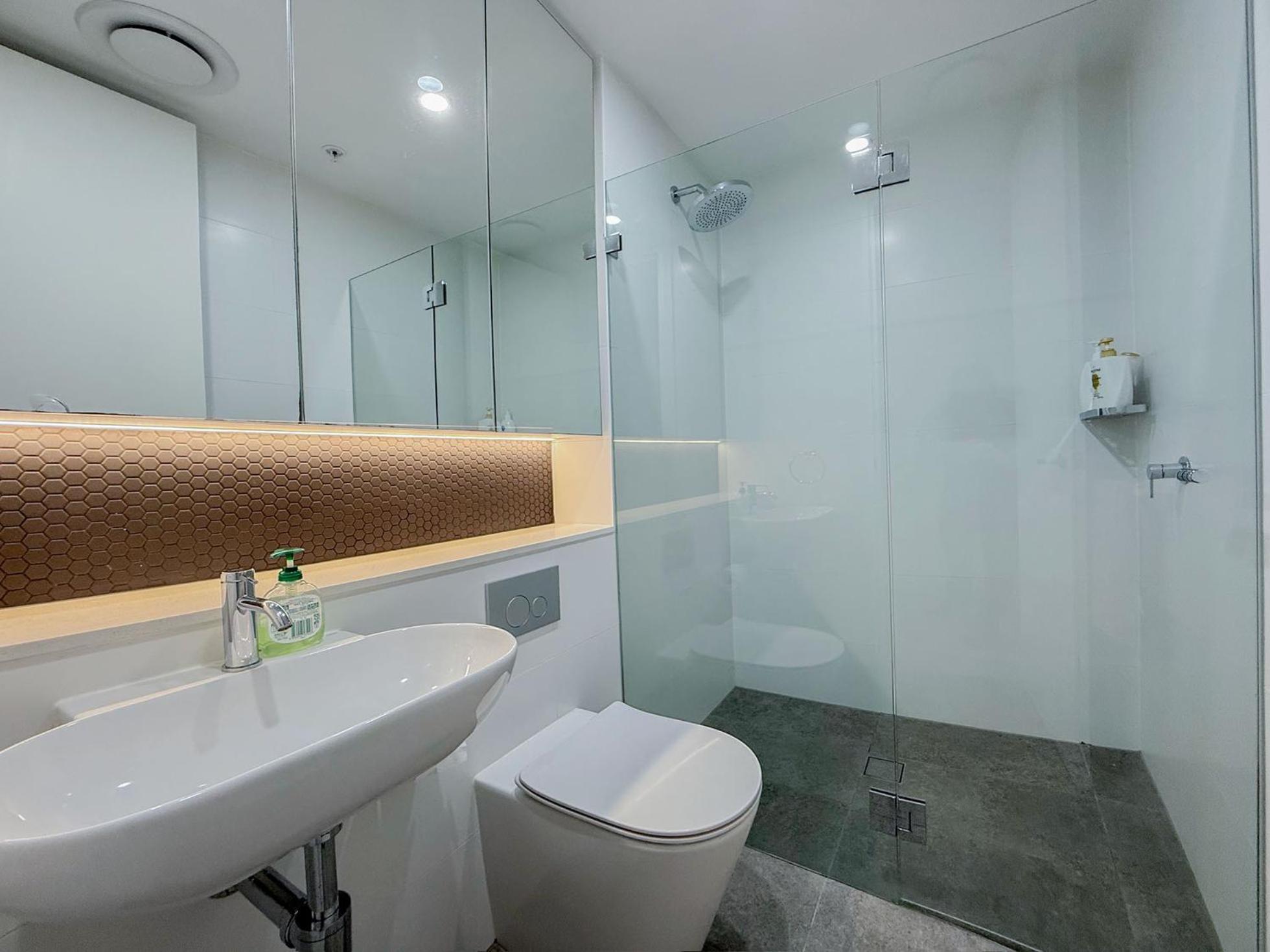 Apartamento Burwood At St Luke Square Sidney