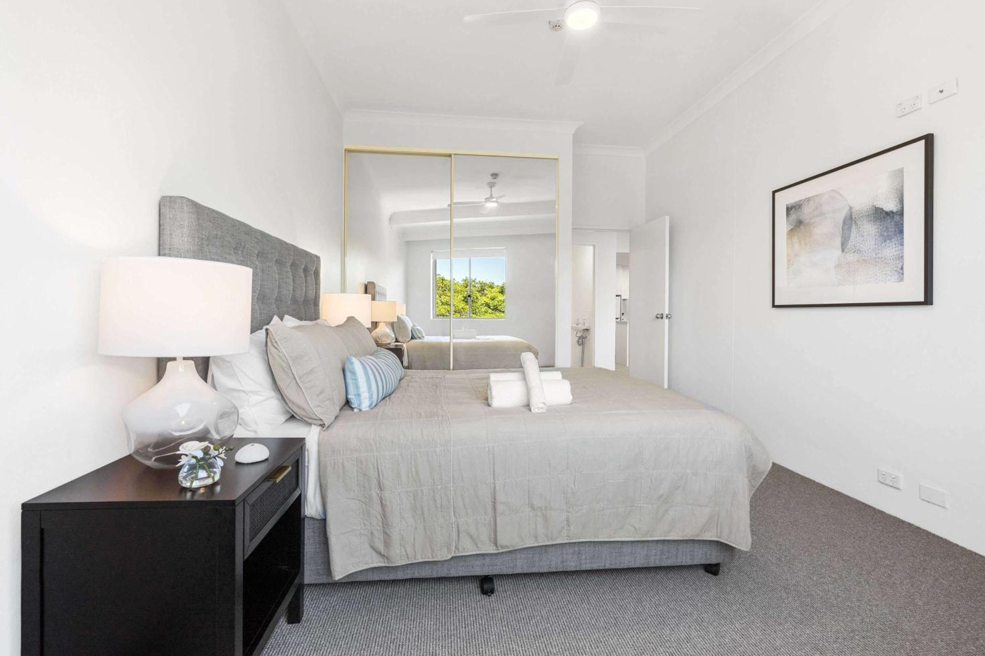 Camperdown Cozy Corner 8 Apartamento *