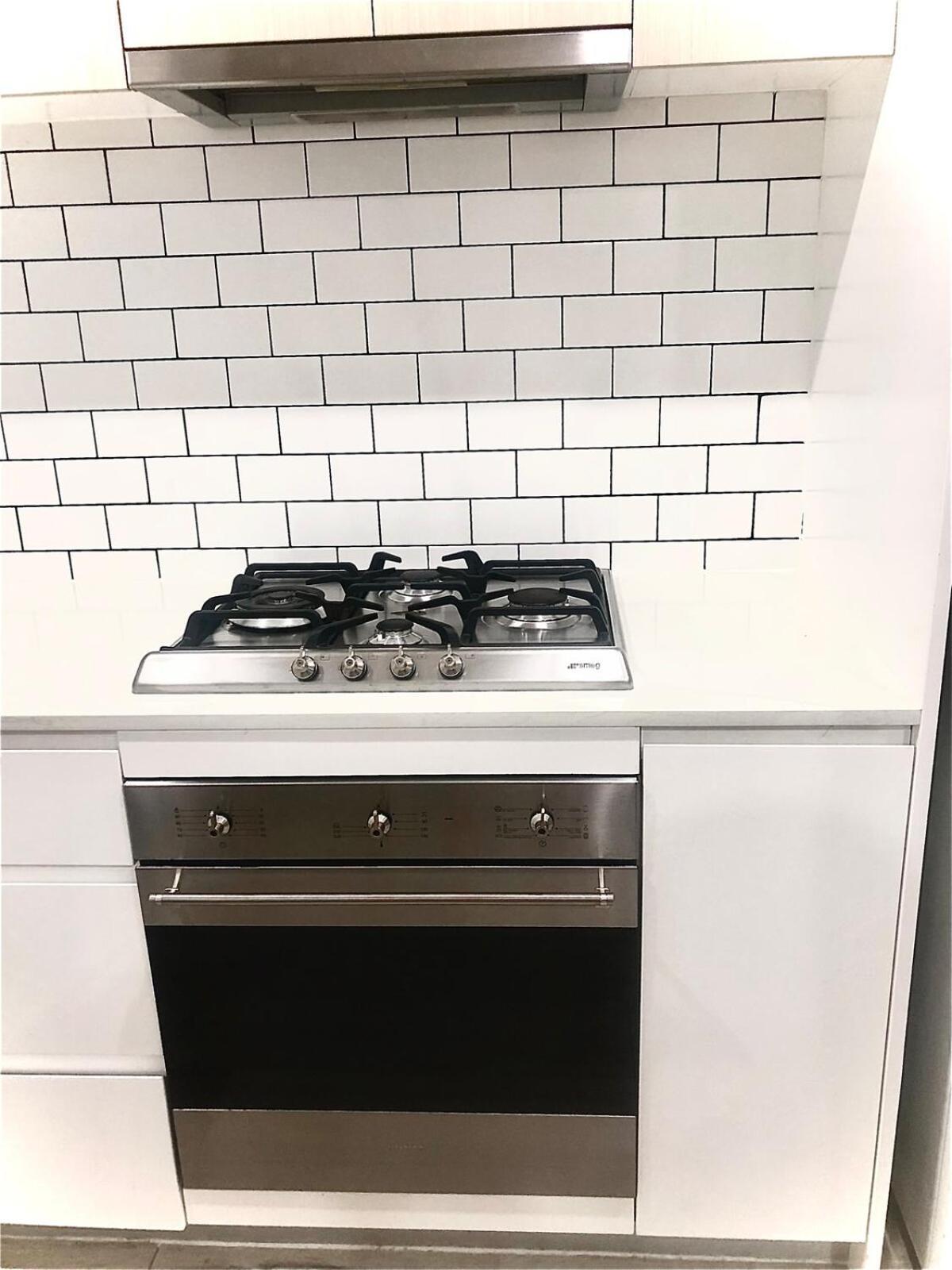 One Bedroom Oasis In Strathfield