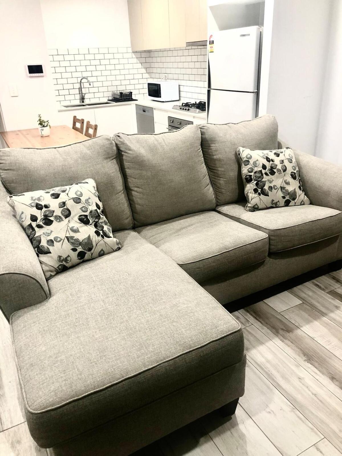 Apartment One Bedroom Oasis In Strathfield *