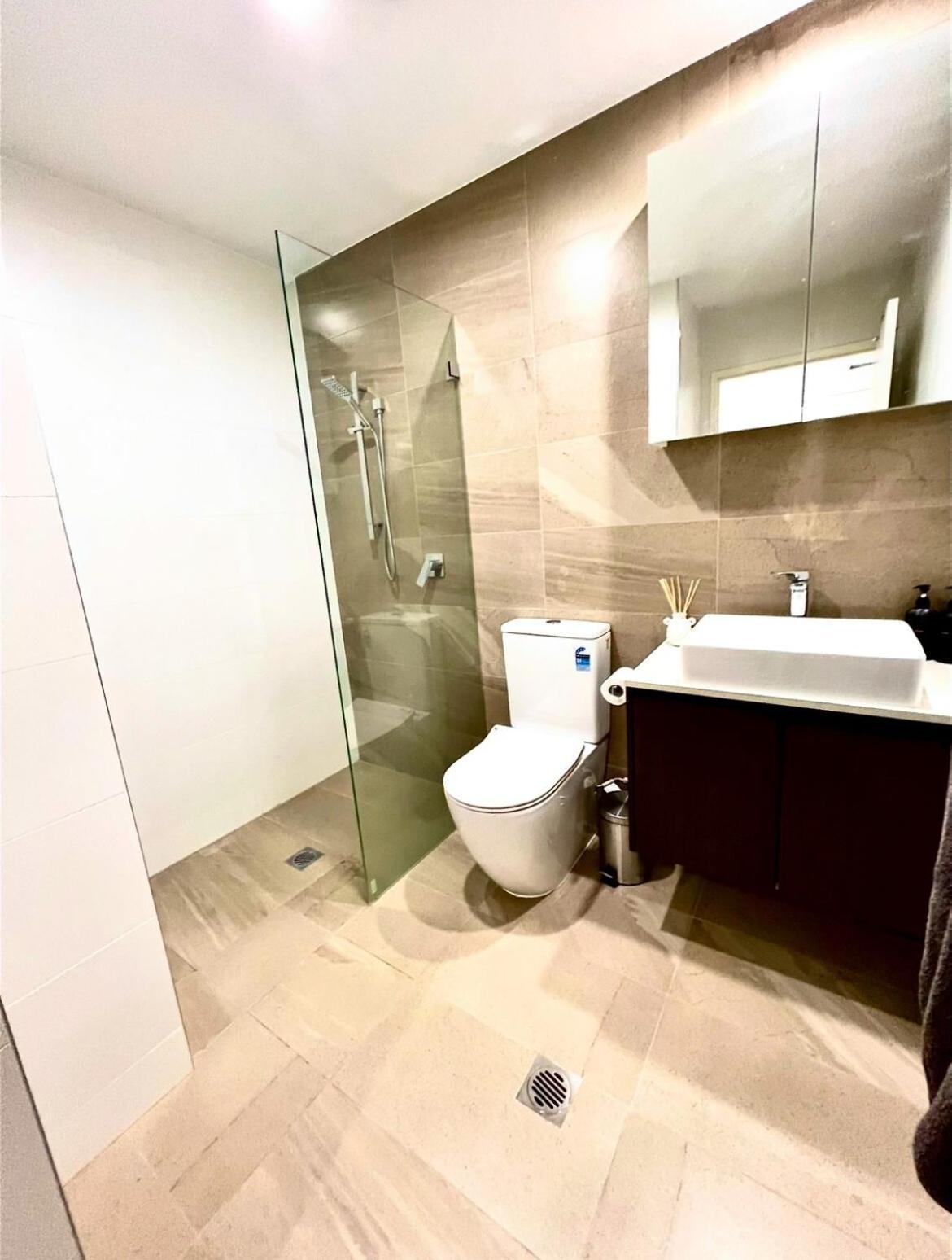 Apartment One Bedroom Oasis In Strathfield Sydney