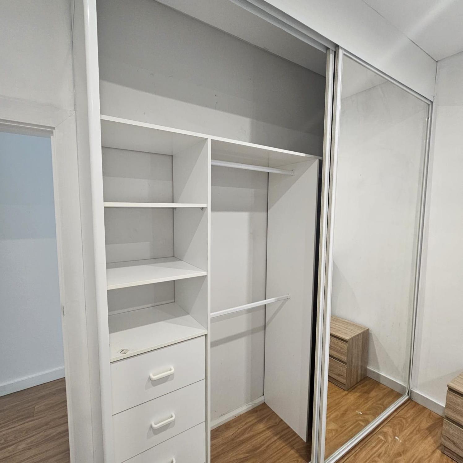 2 Bedrooms In Concord Apartment