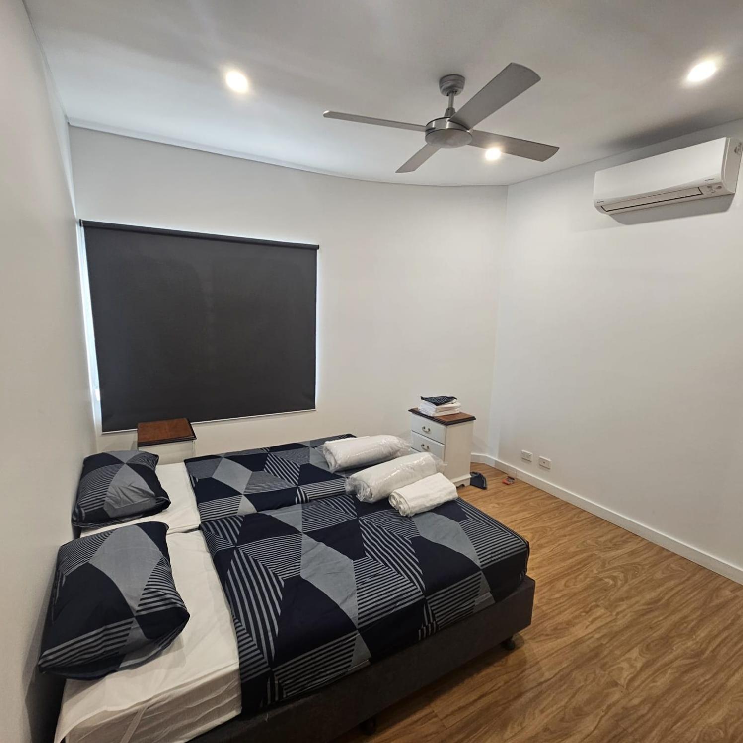 Apartment 2 Bedrooms In Concord Sydney
