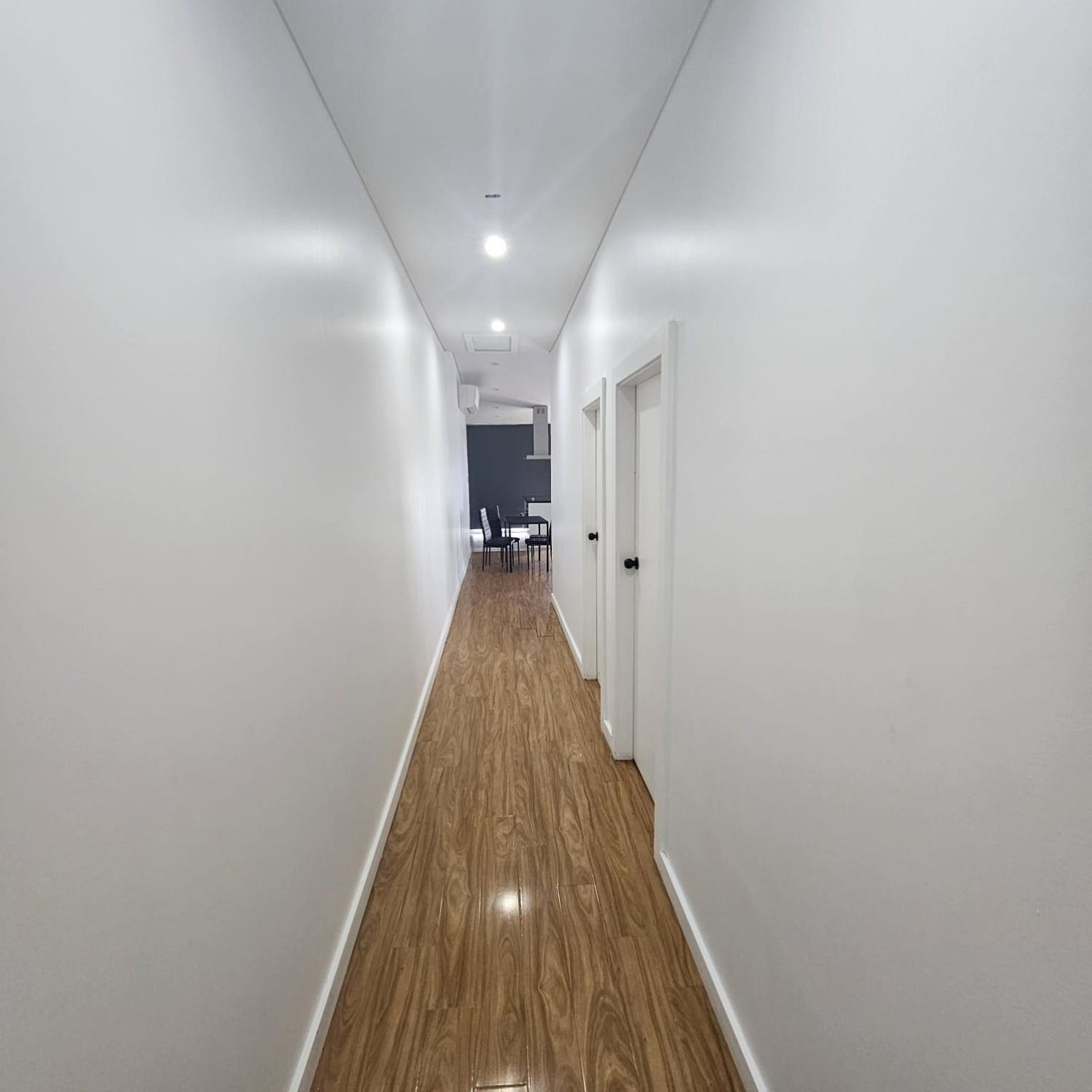 2 Bedrooms In Concord Sydney
