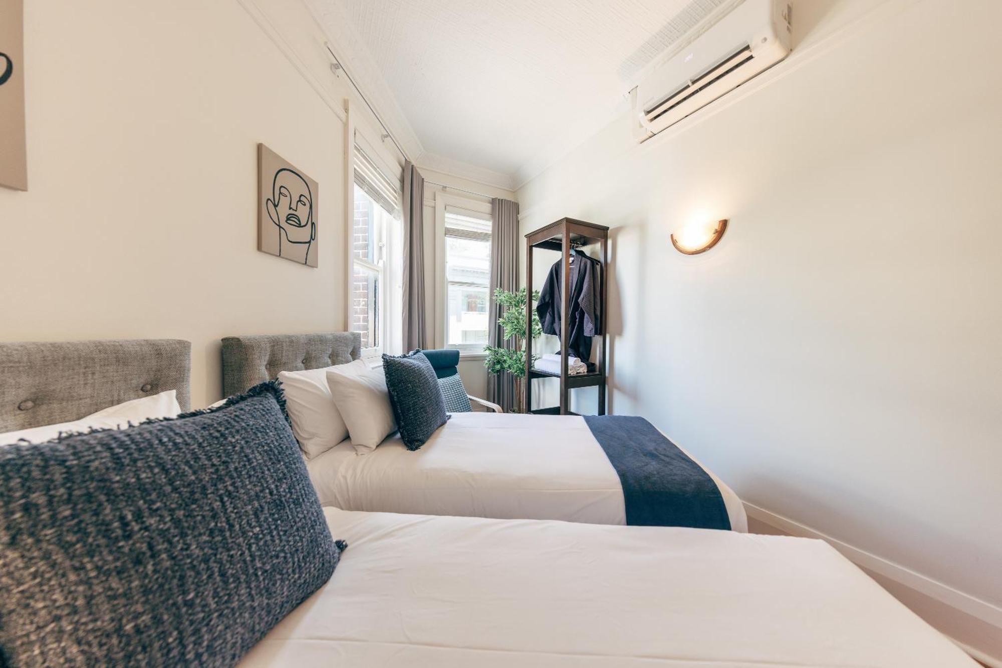 Hotel Gaslight - Adults Only *