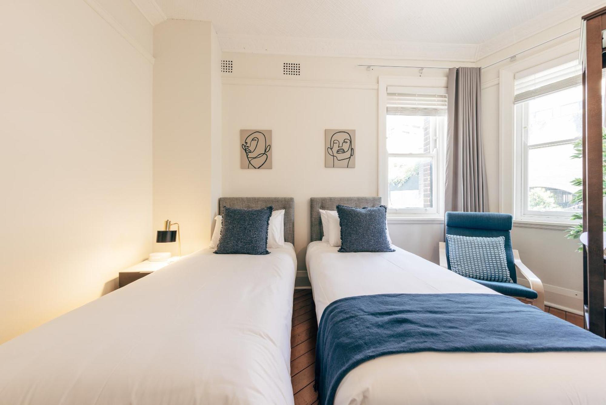 Hotel Gaslight - Adults Only Sydney