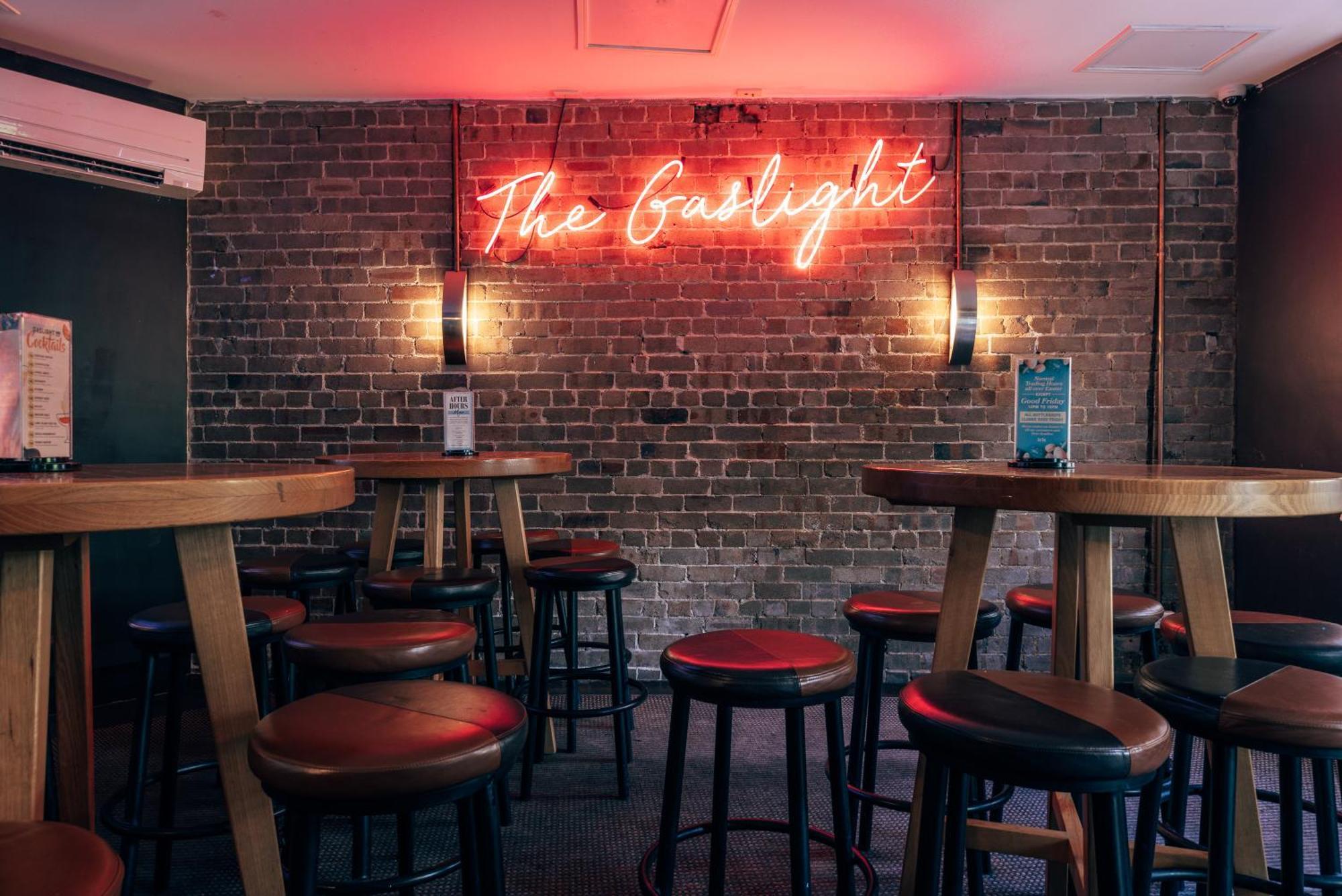 Hotel Gaslight - Adults Only