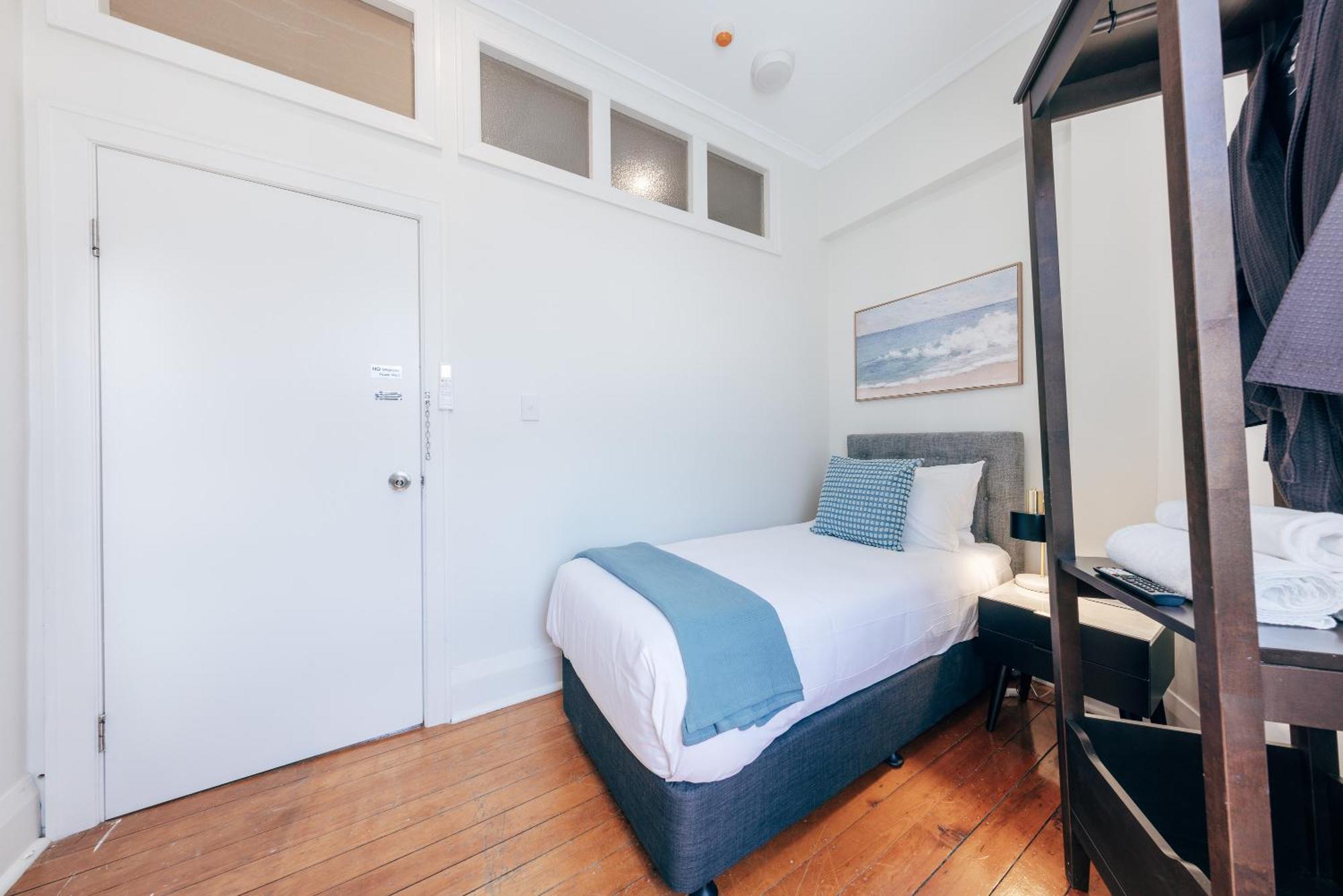 Gaslight - Adults Only Hotel *