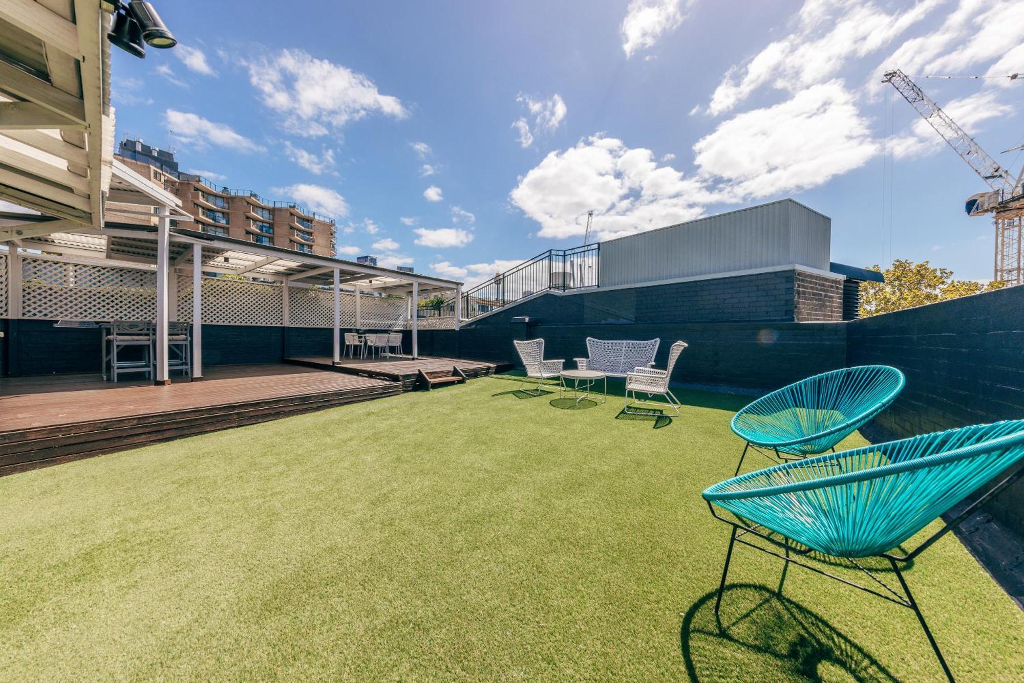 Gaslight - Adults Only Hotel Sydney