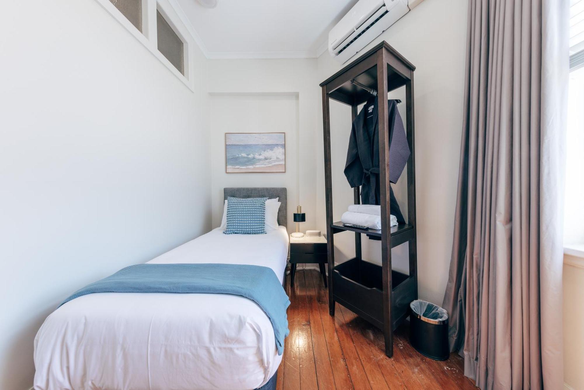 Hotel Gaslight - Adults Only