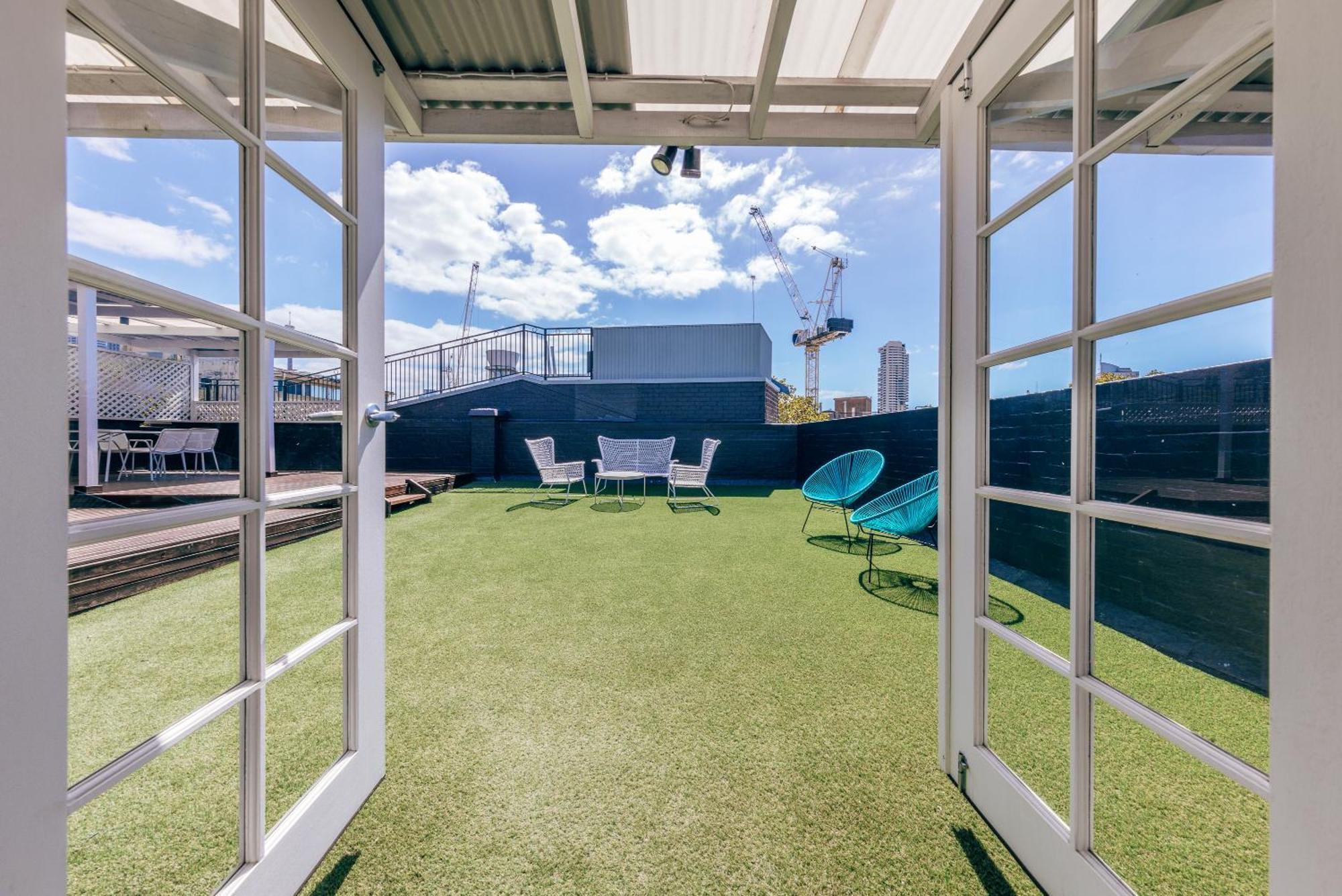 Hotel Gaslight - Adults Only Sydney