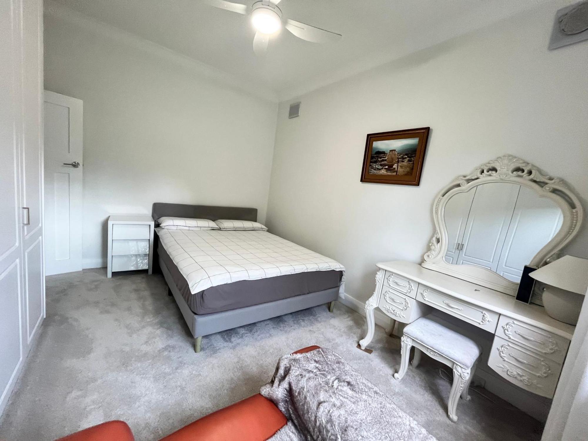 South Bay Rooma And Airport Homestay