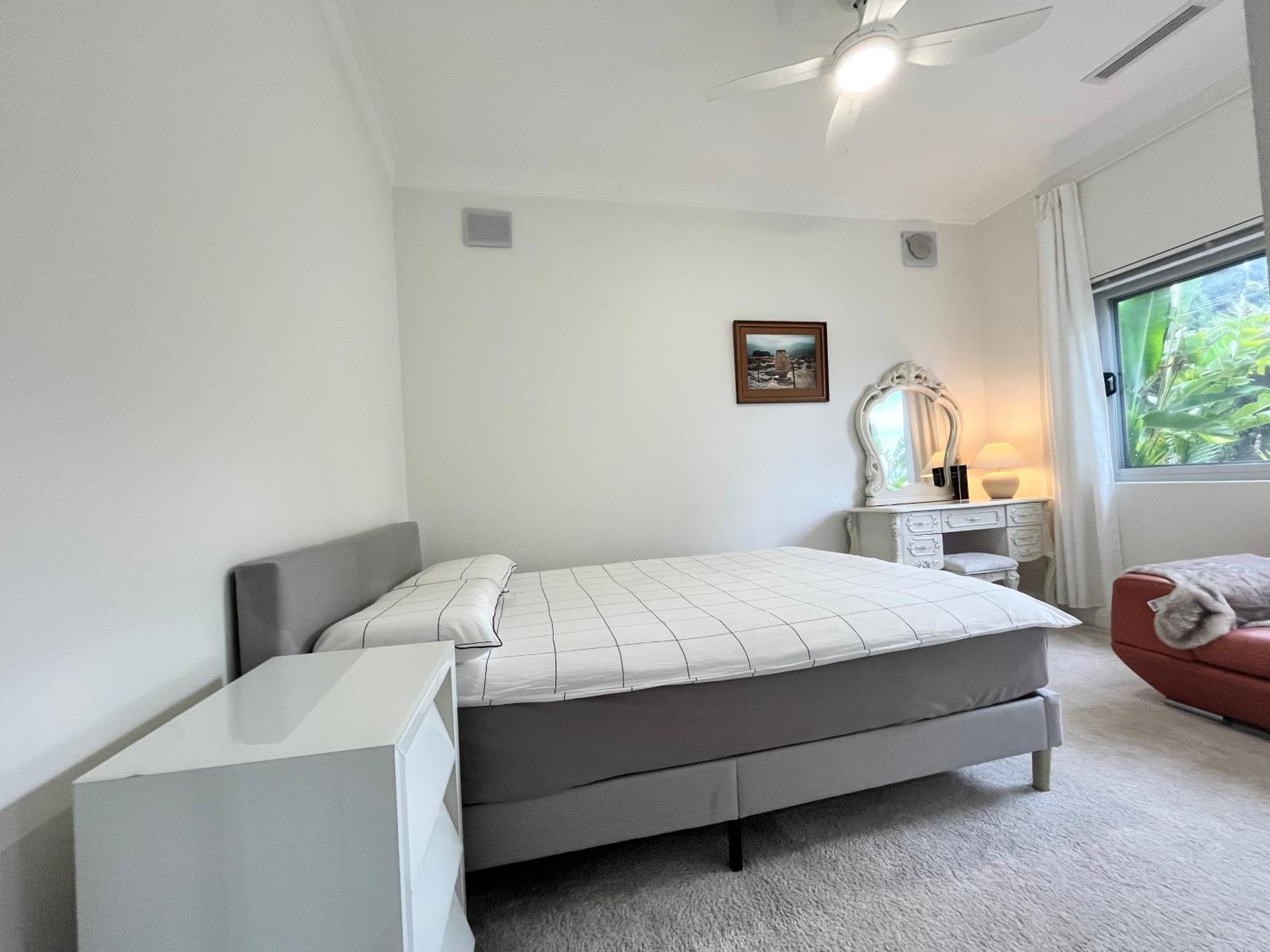 South Bay Rooma And Airport Homestay Sydney