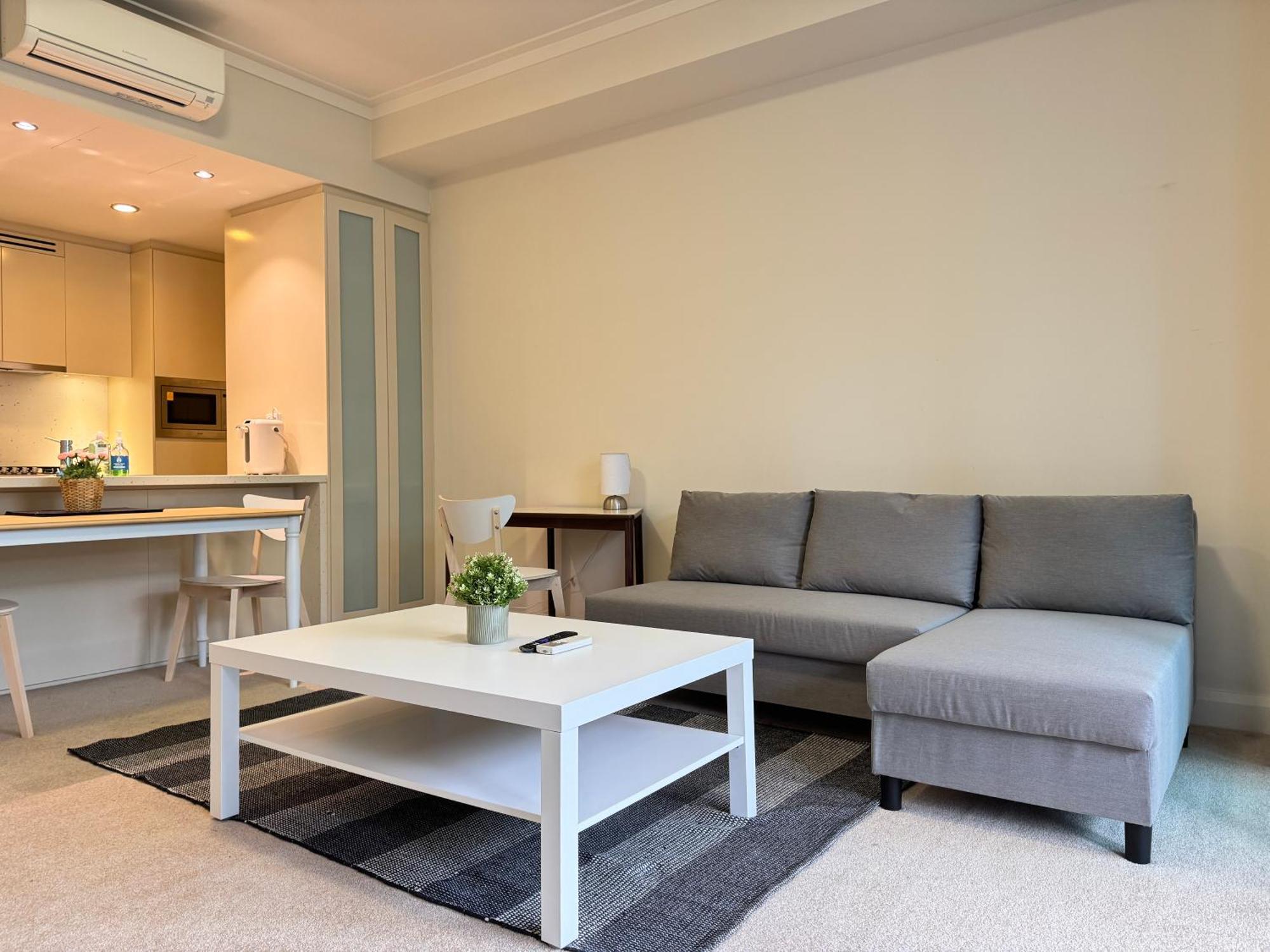 Cozy Stylish In Rhodes *