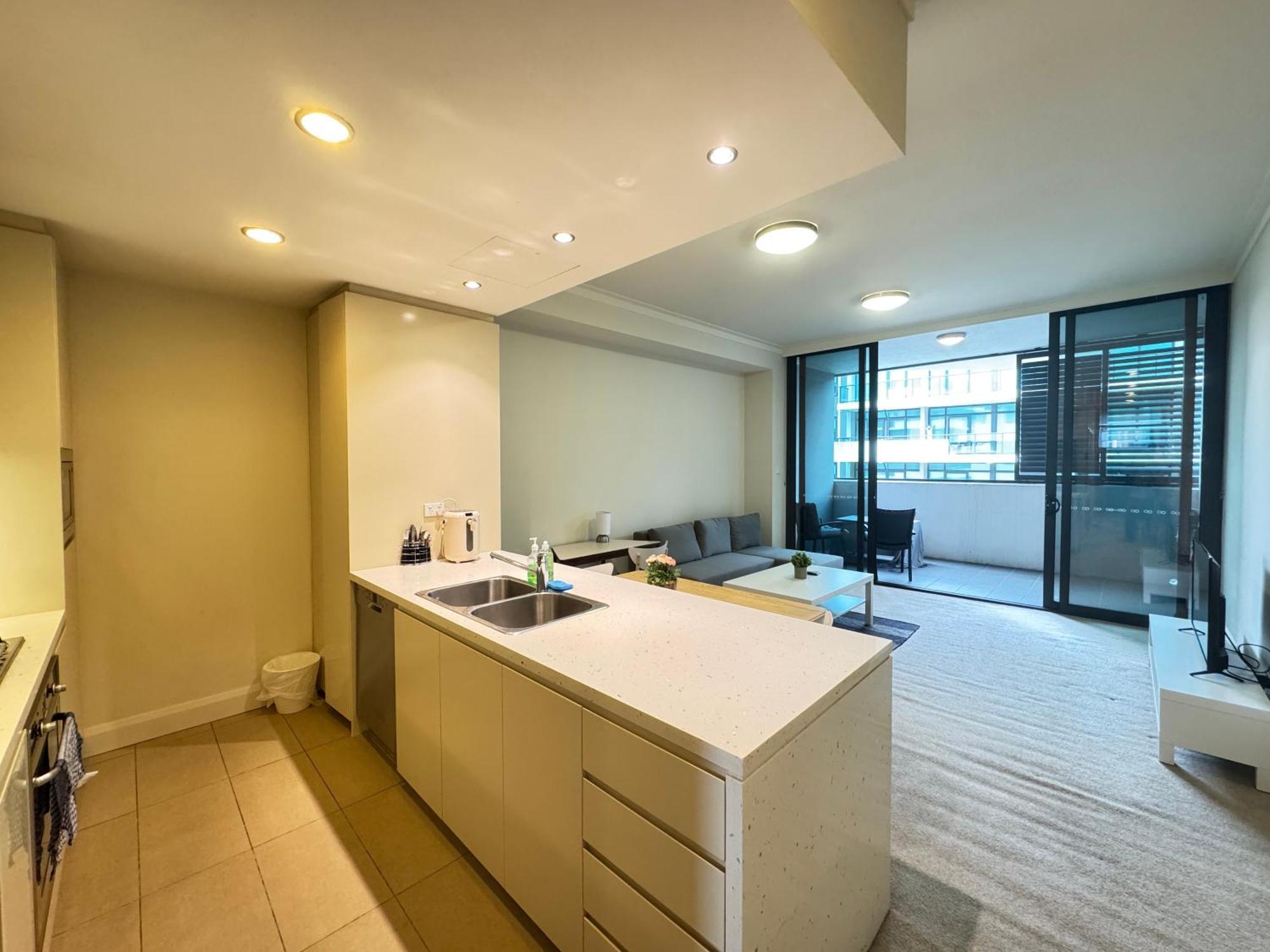 Apartamento Cozy Stylish In Rhodes