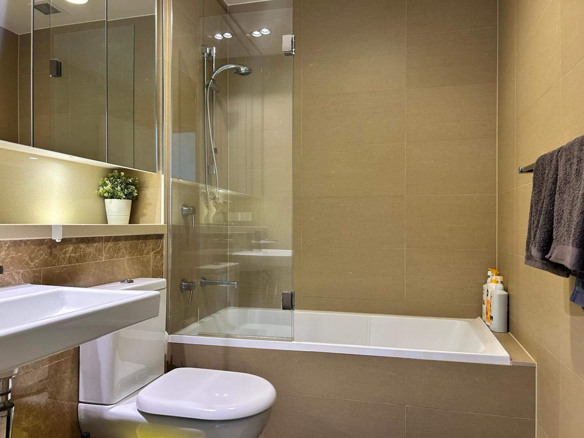 Cozy Stylish In Rhodes Apartamento