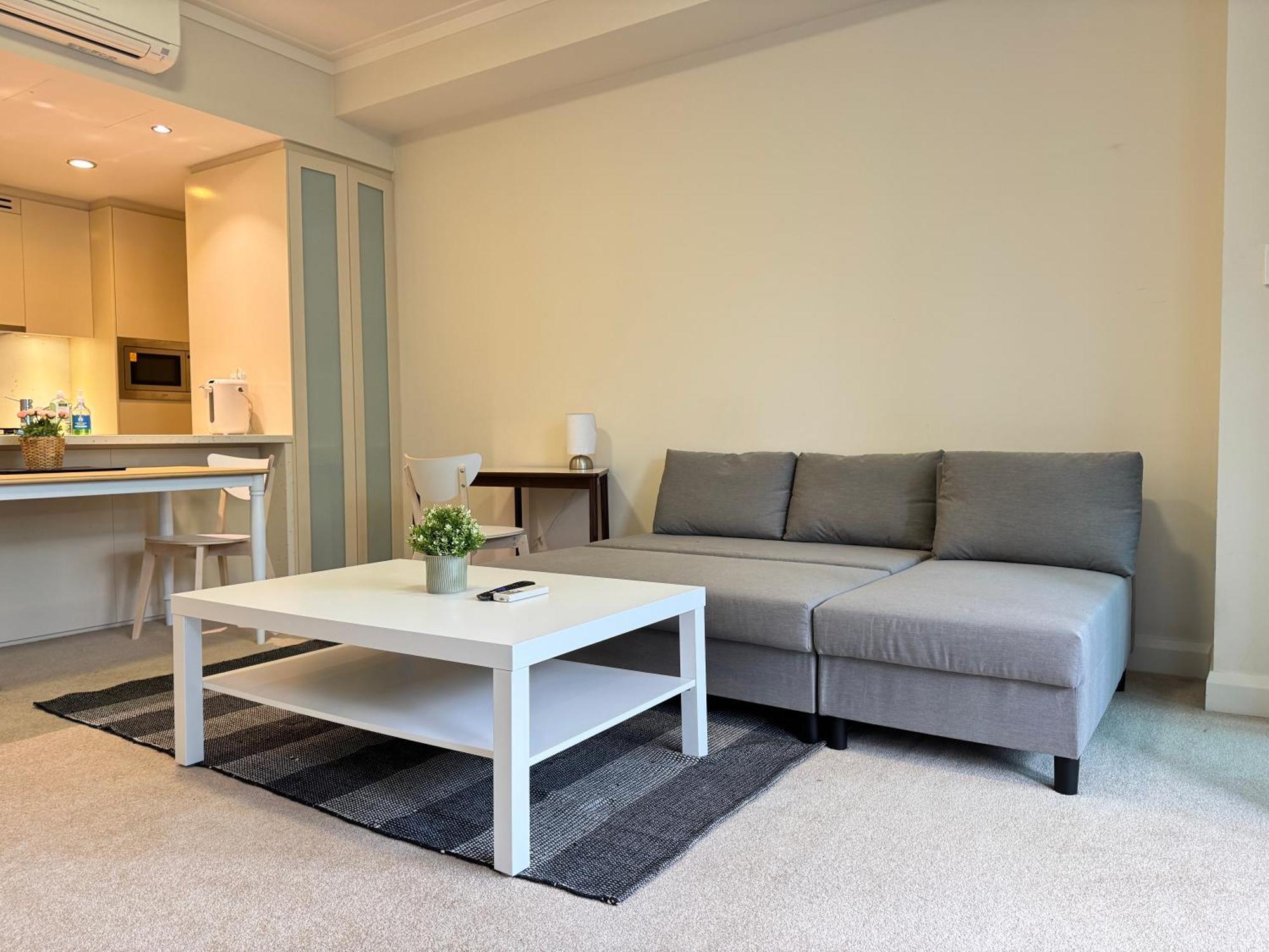 Cozy Stylish In Rhodes Apartamento Sidney