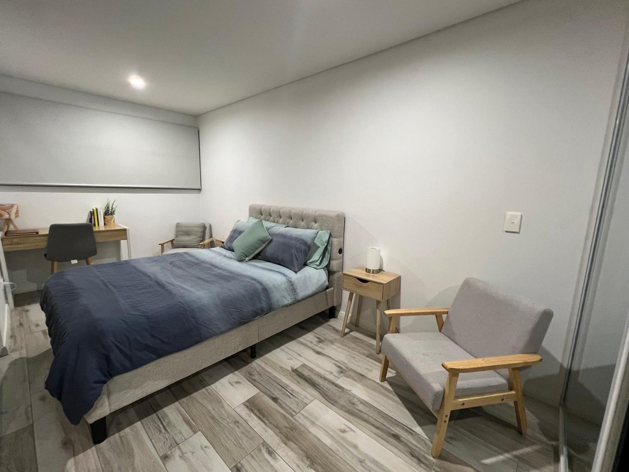 One Bedroom Oasis In Strathfield *