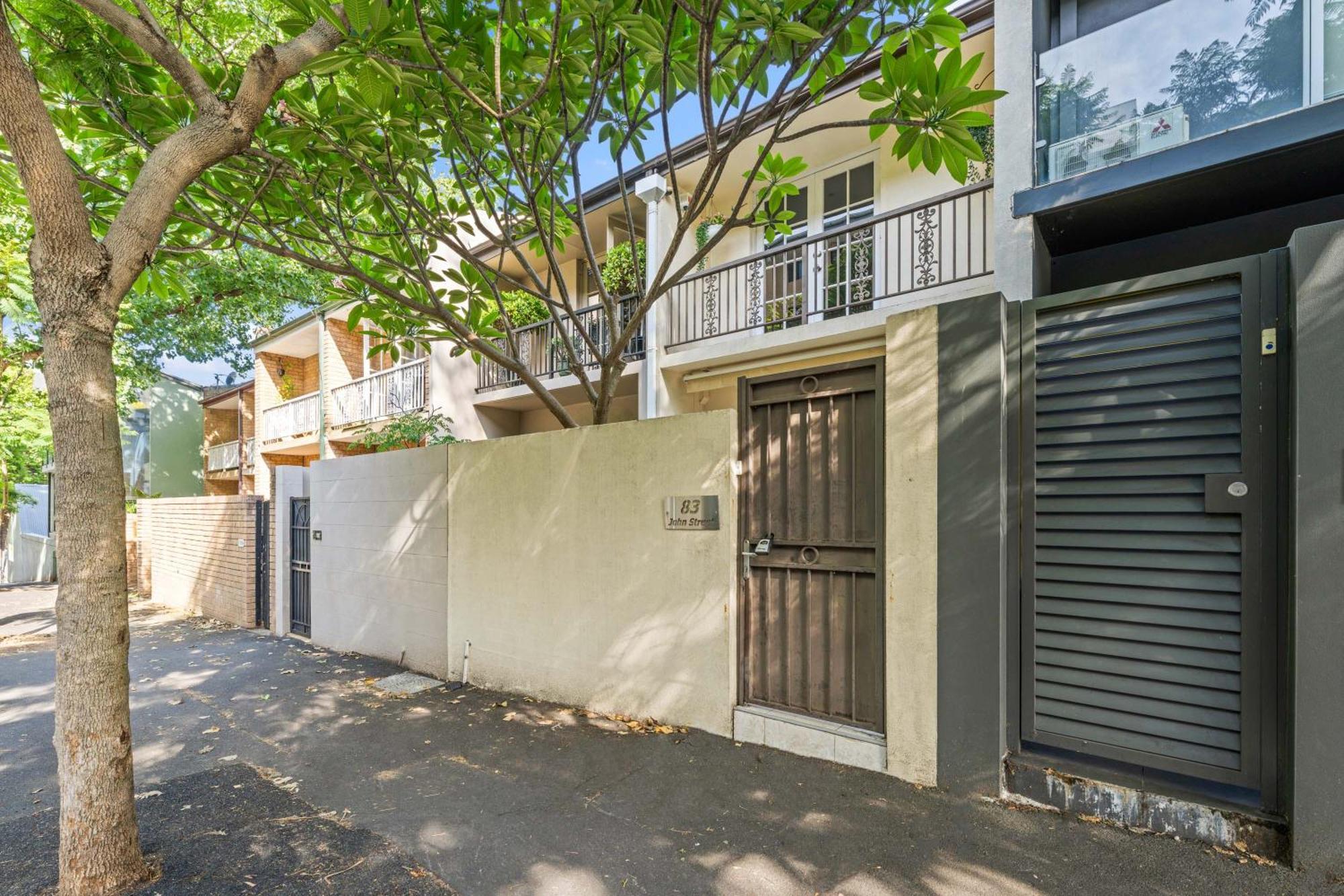Comforting 2br House & Fishmarket & Casino-3 Mins Walk Sydney