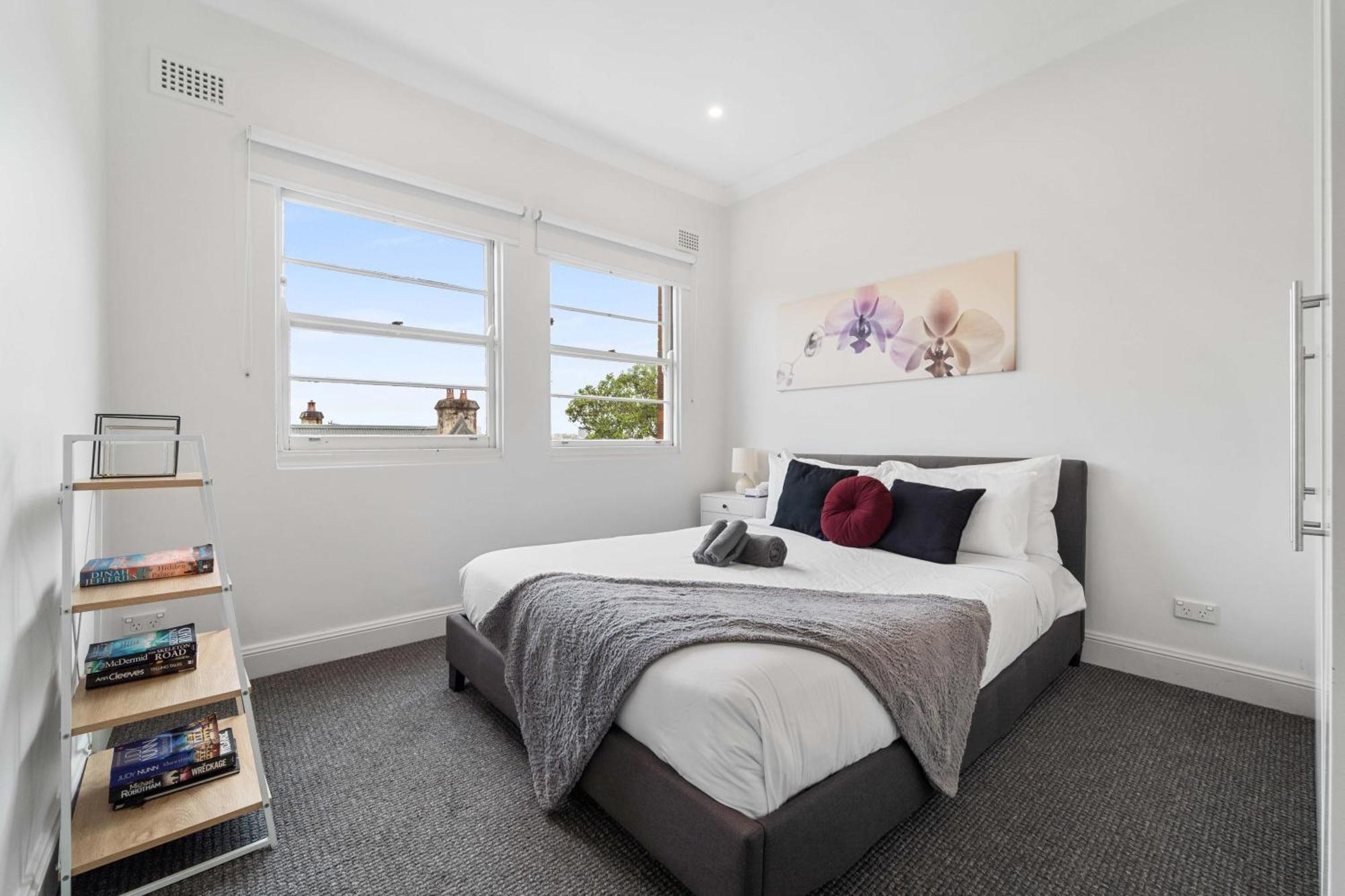 Breathtaking Harbour View * Sydney
