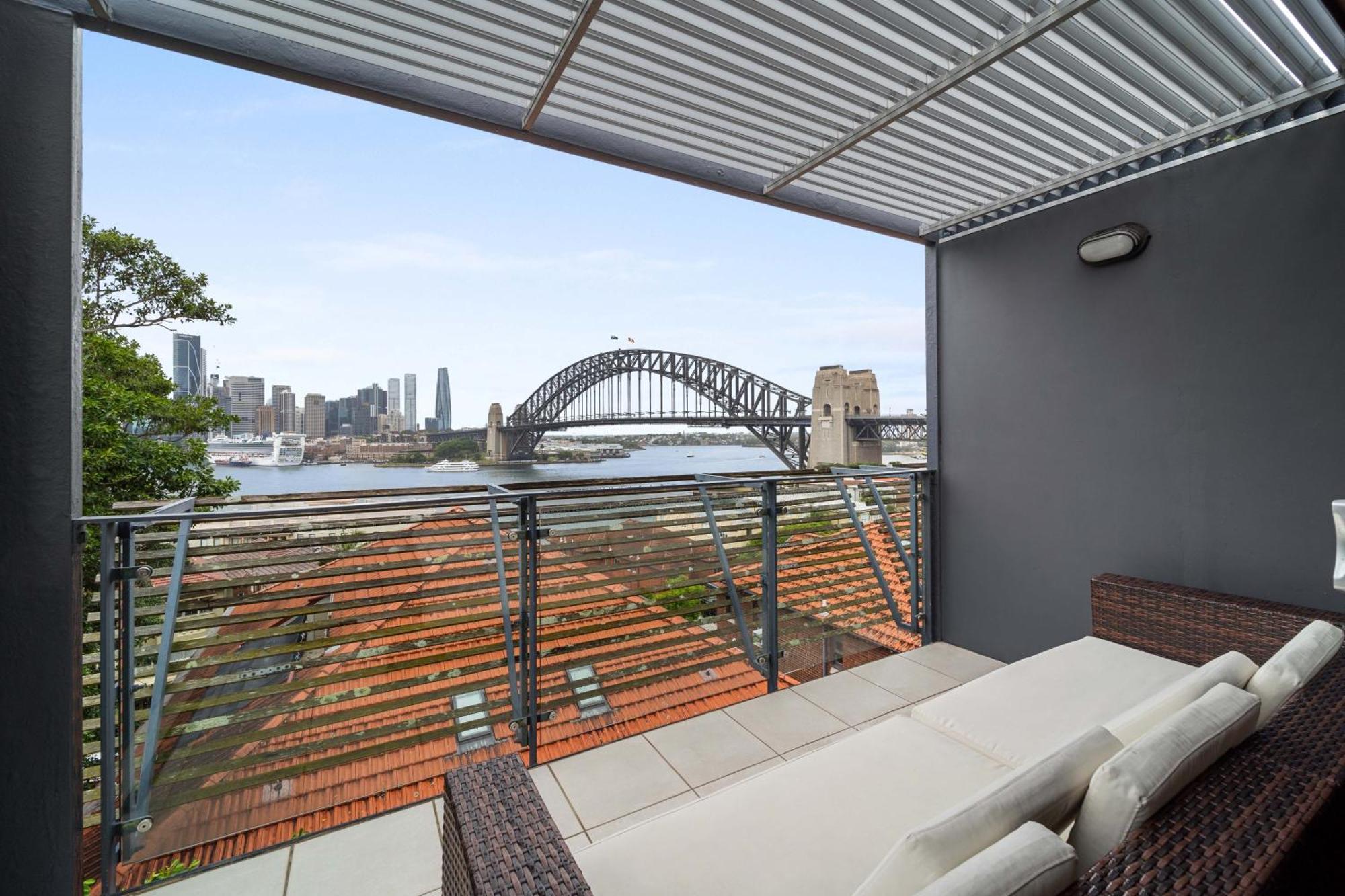 Breathtaking Harbour View Apartment