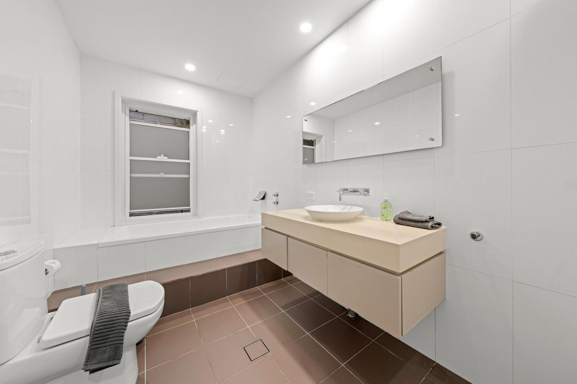Ferienhaus Stylish 3br House With Parking & Icc&darling Harbour-8 Mins Walk