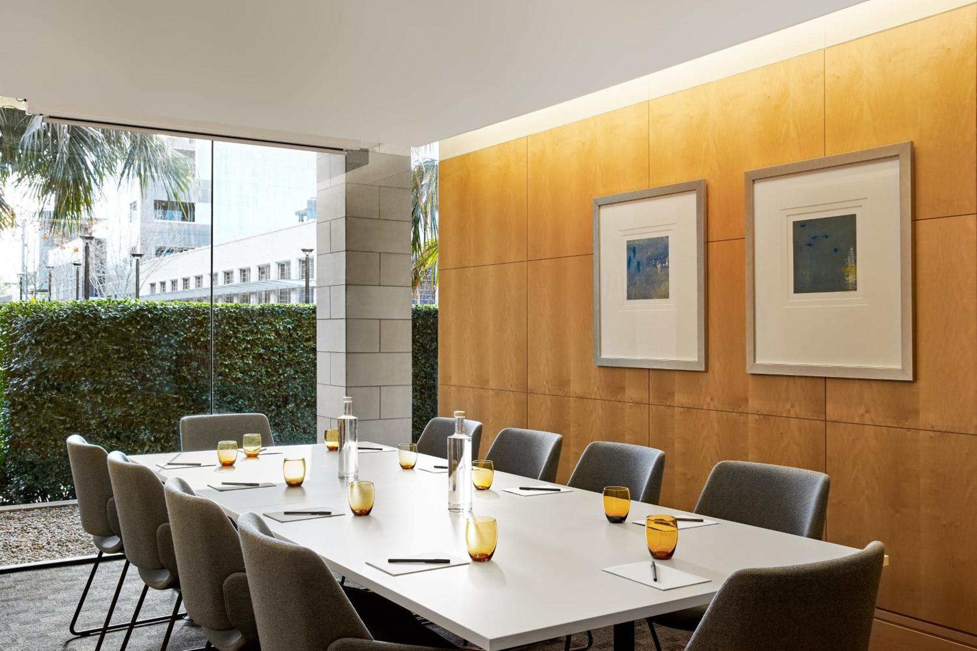 Crowne Plaza Macquarie Park By Ihg Sydney