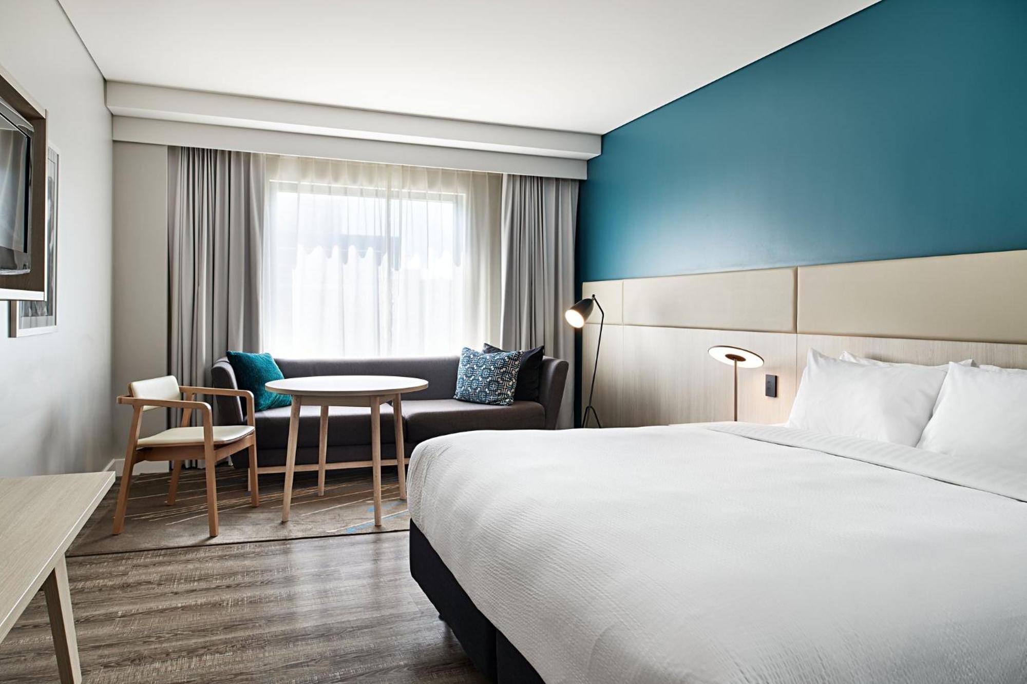 Crowne Plaza Macquarie Park By Ihg Sydney