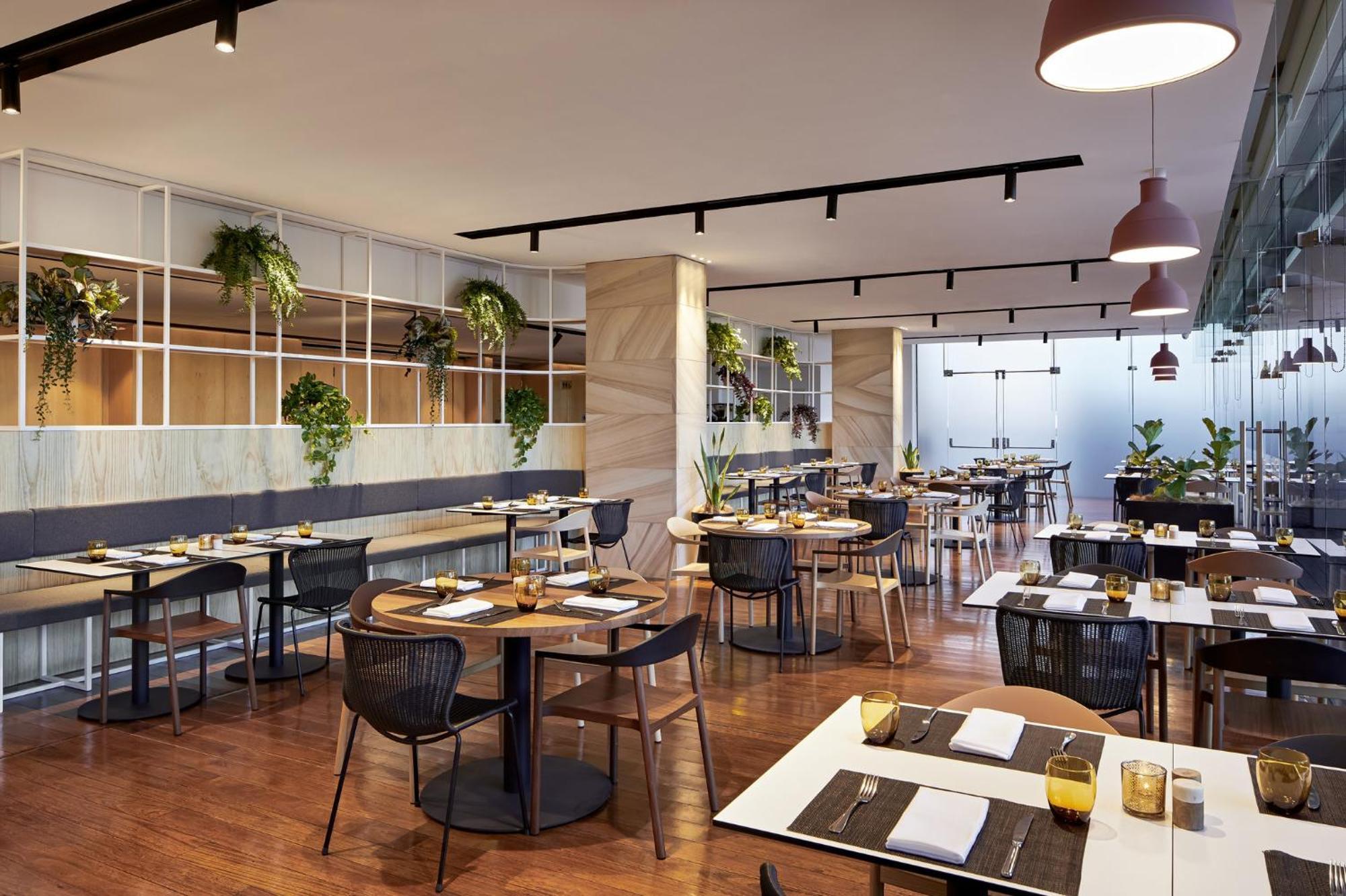 Crowne Plaza Macquarie Park By Ihg 4* Sydney