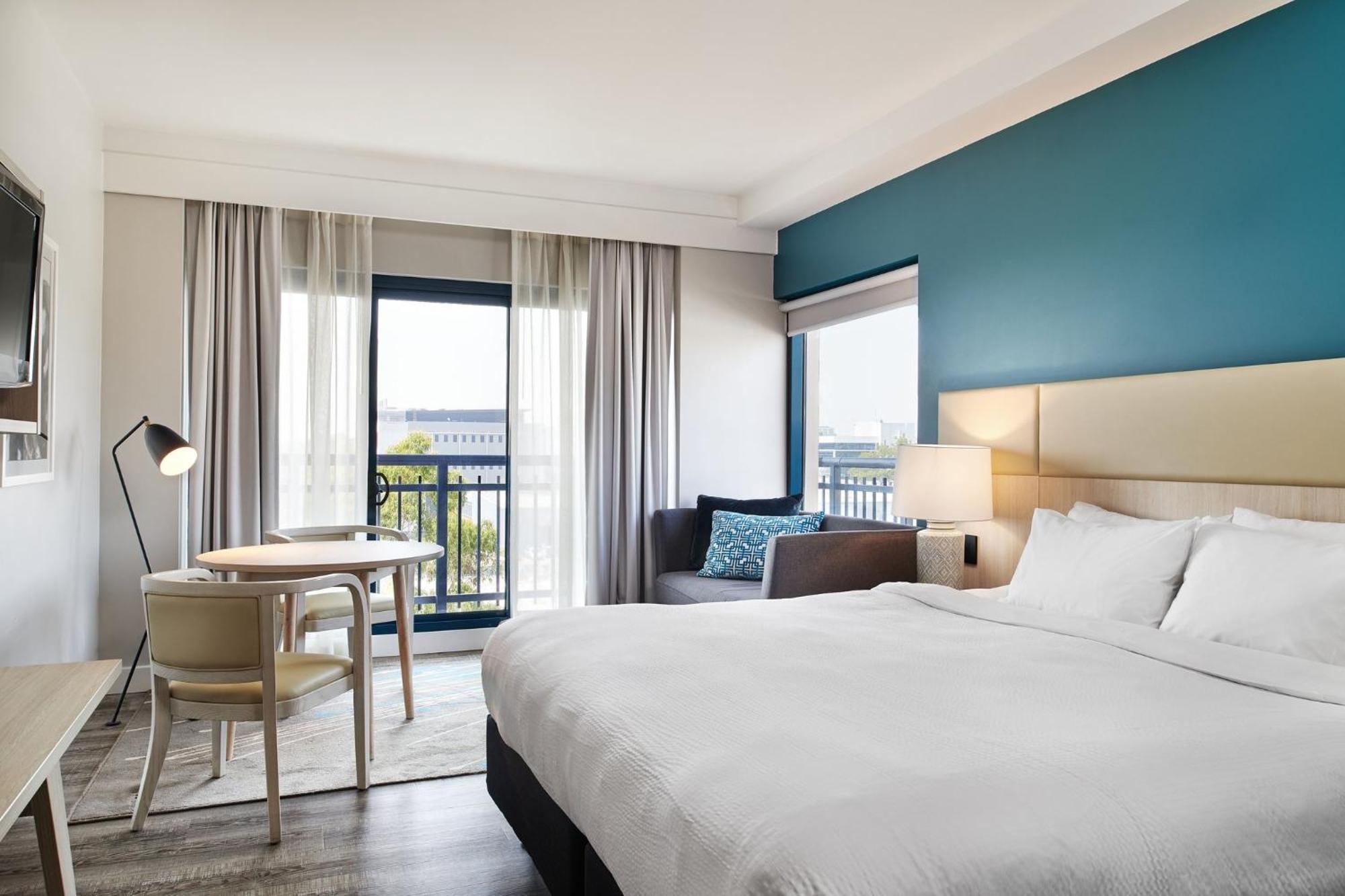 Crowne Plaza Macquarie Park By Ihg