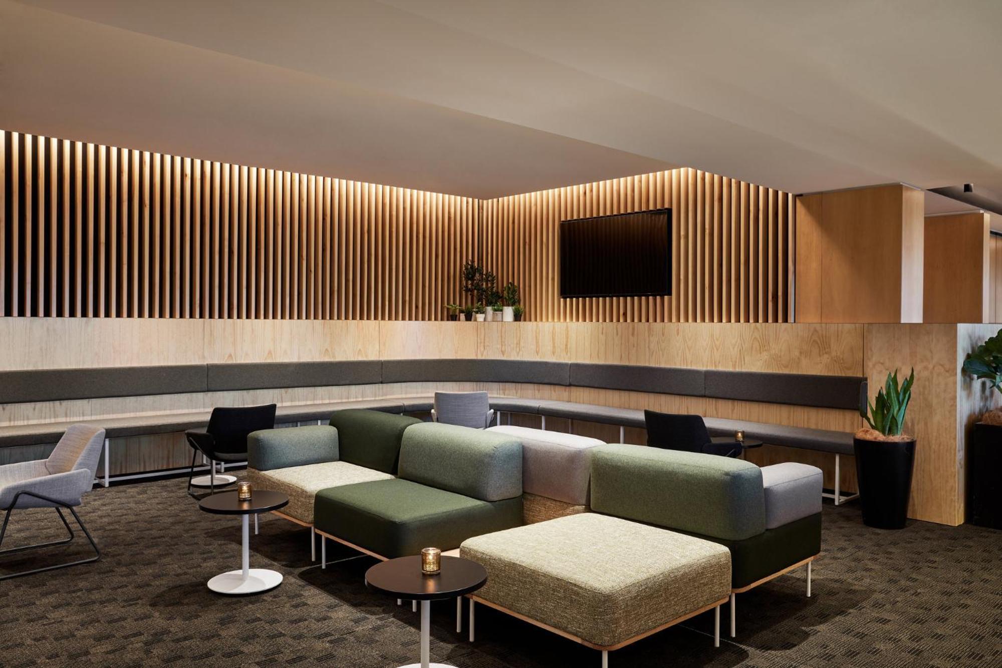Hotel Crowne Plaza Macquarie Park By Ihg