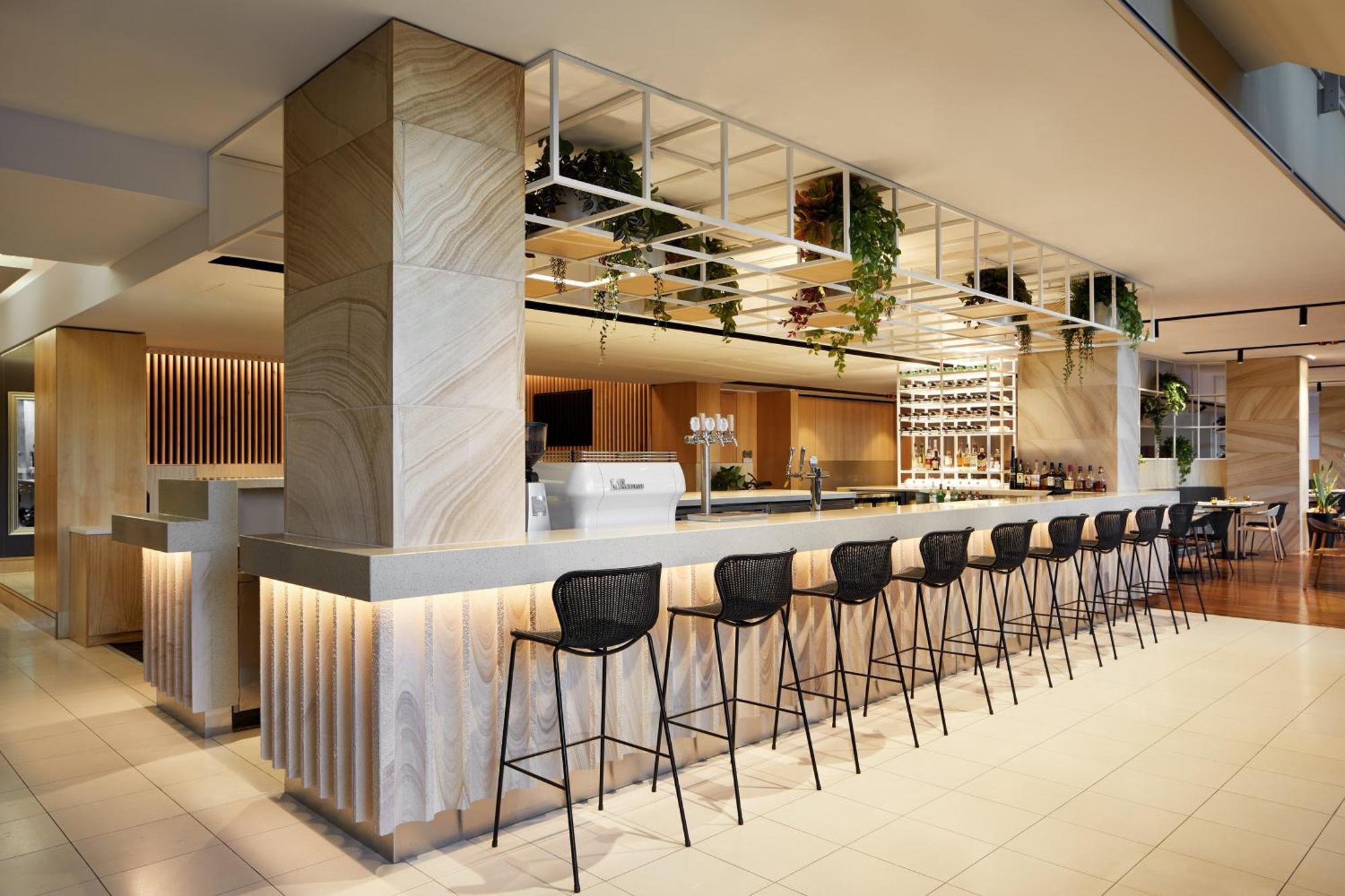 Hotel Crowne Plaza Macquarie Park By Ihg