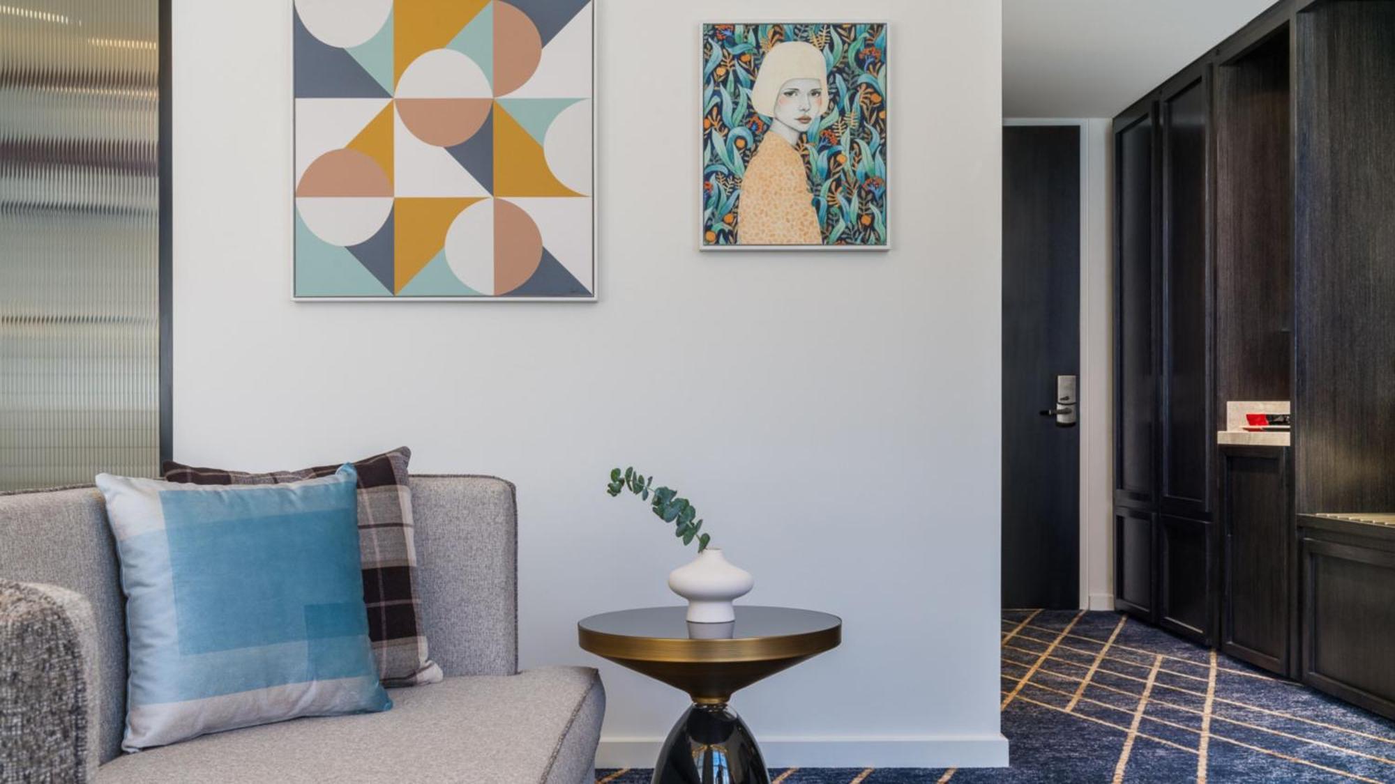 Hotel Kimpton Margot By Ihg 5*