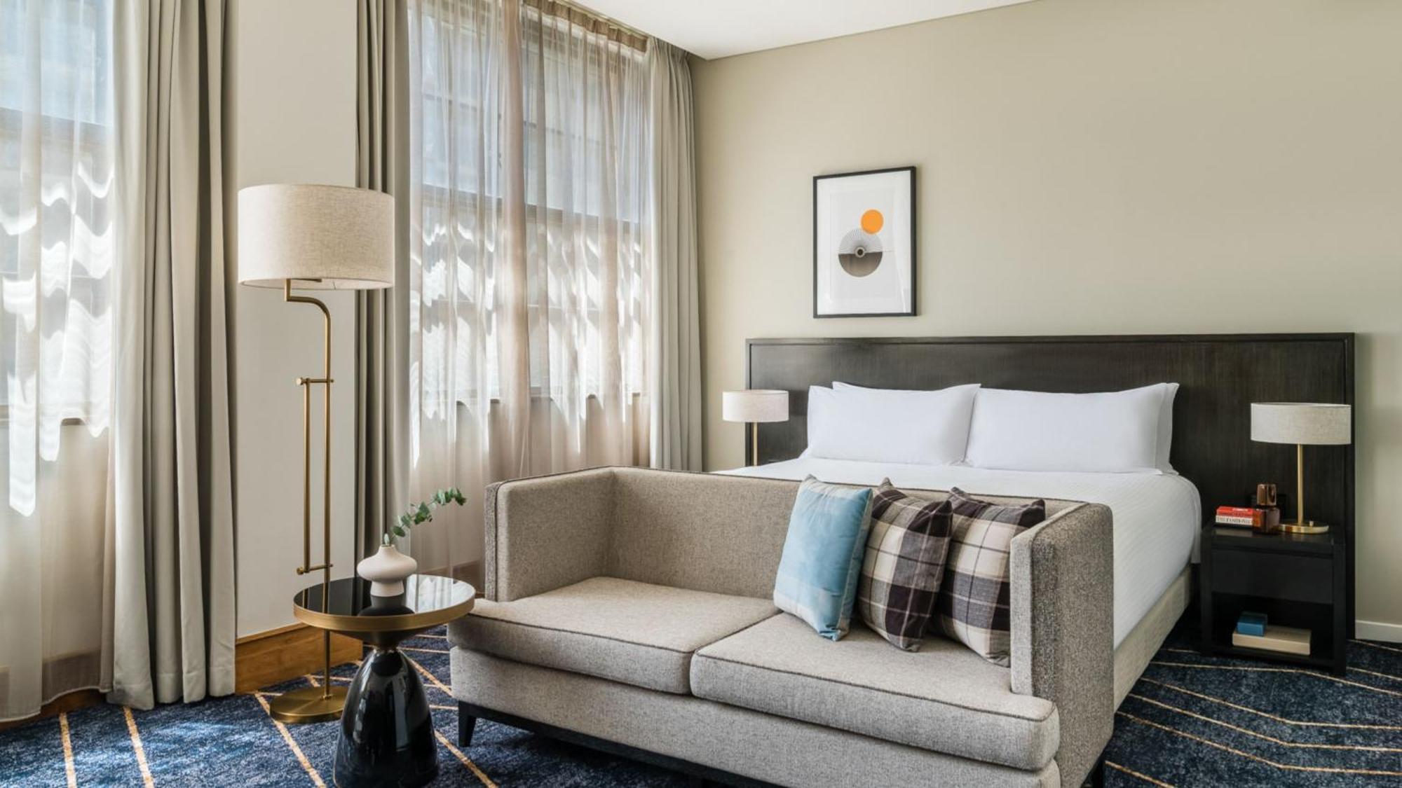 Kimpton Margot By Ihg Hotel Sydney