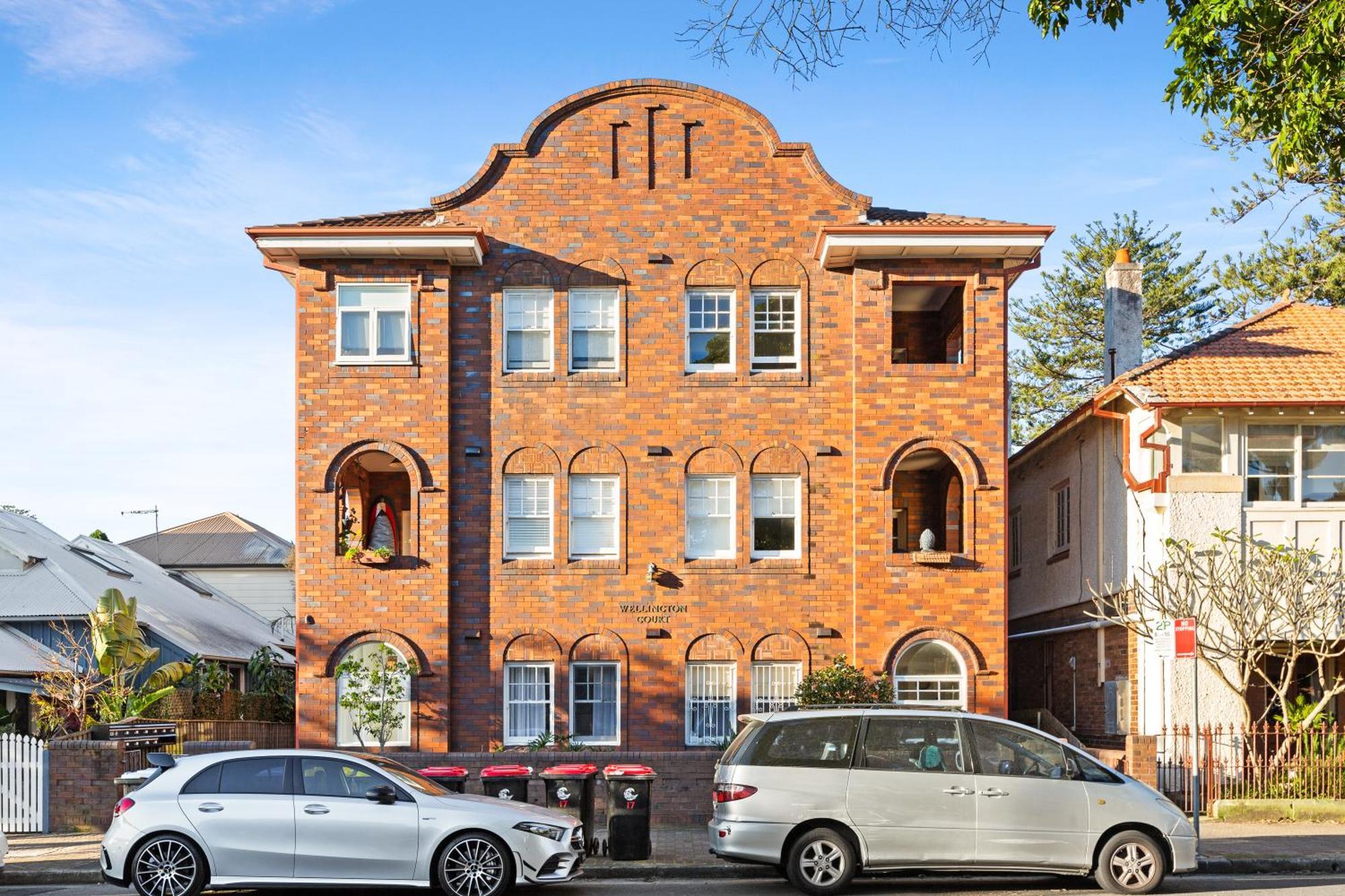 Coastal Retreat In The Heart Of Manly *