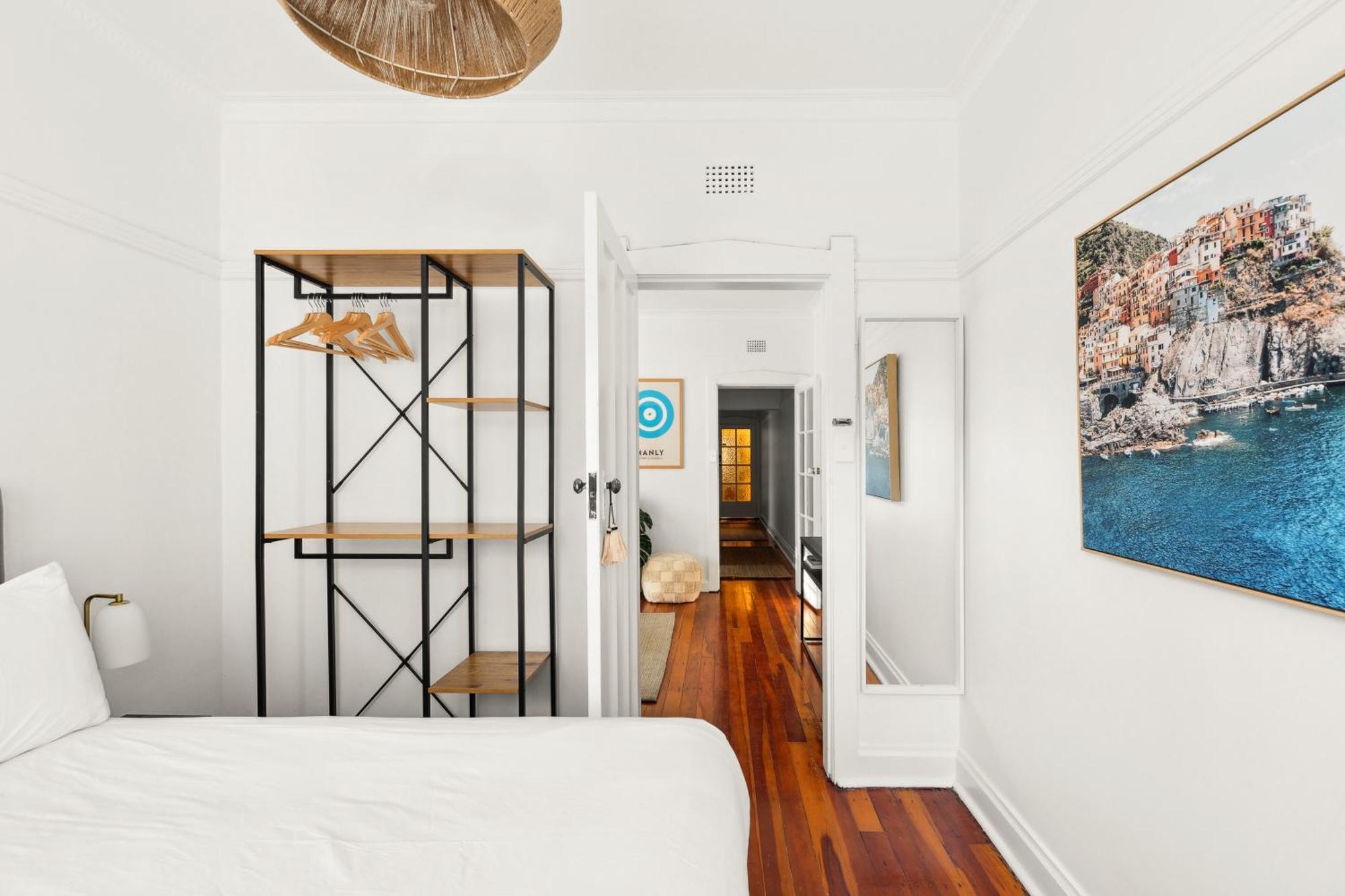 Coastal Retreat In The Heart Of Manly Apartment Sydney