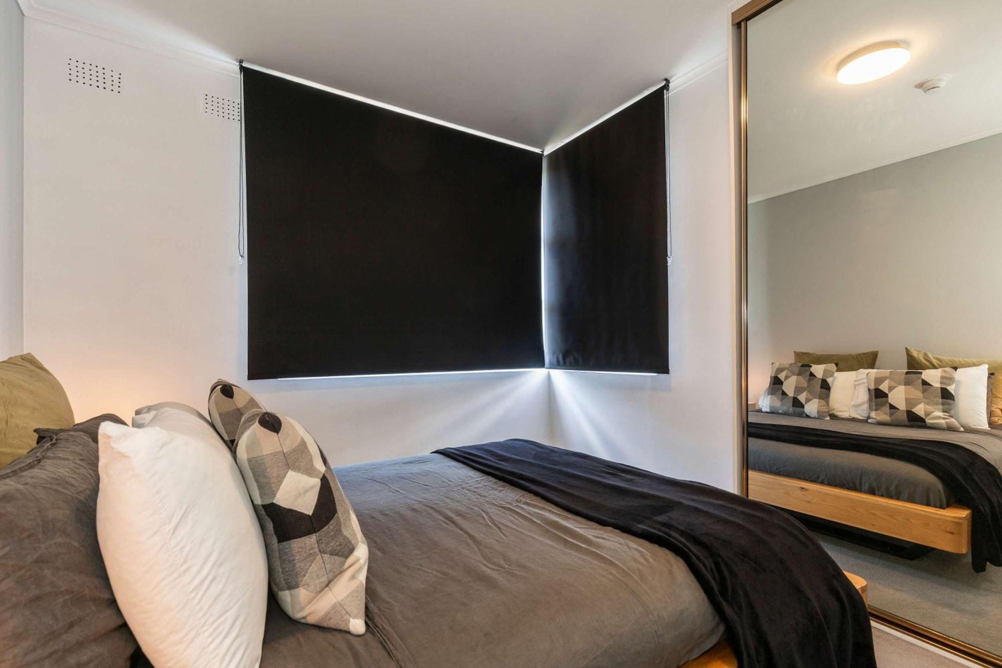 Spacious Near Scg & Entertainment Qtr *