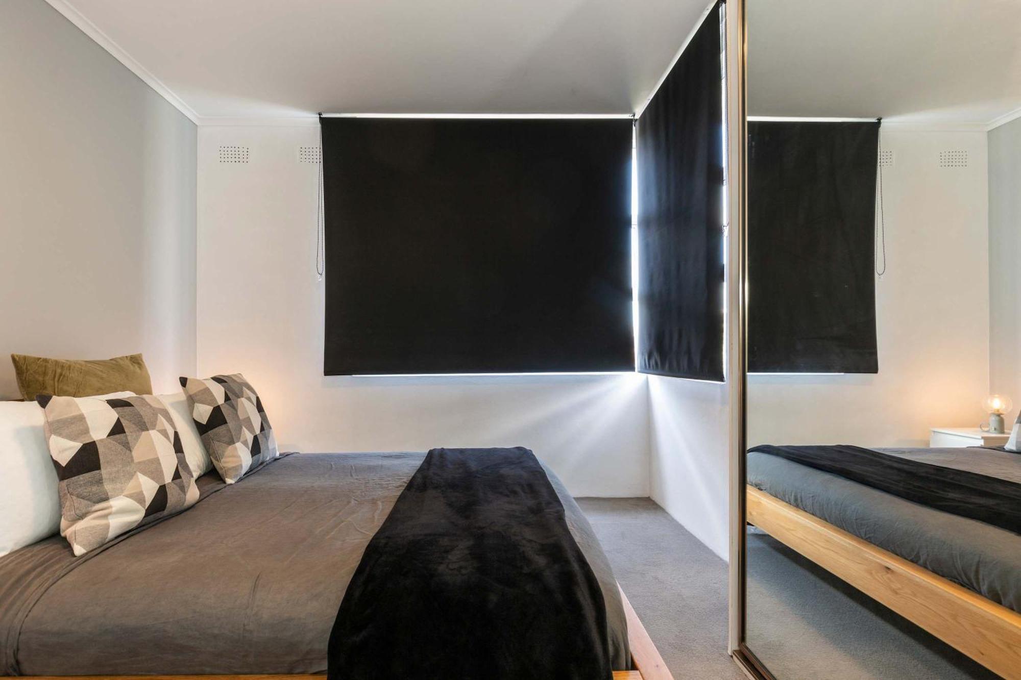 Spacious Near Scg & Entertainment Qtr * Sydney