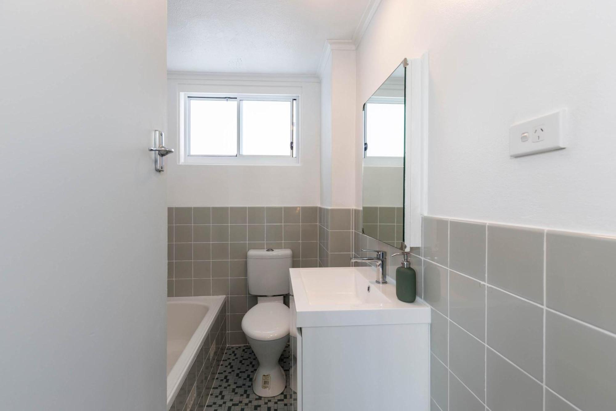 Spacious Near Scg & Entertainment Qtr * Sydney