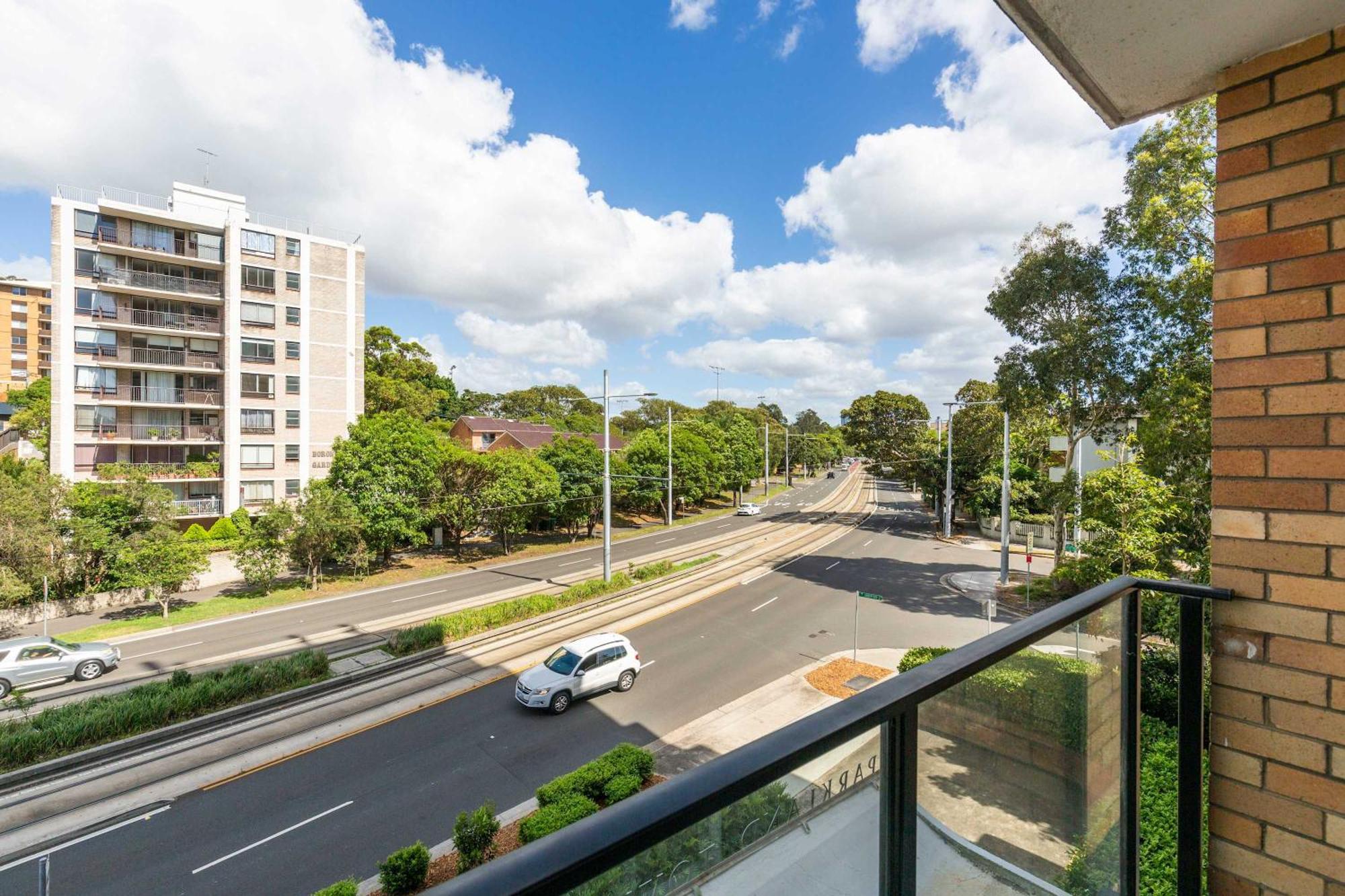 Spacious Near Scg & Entertainment Qtr