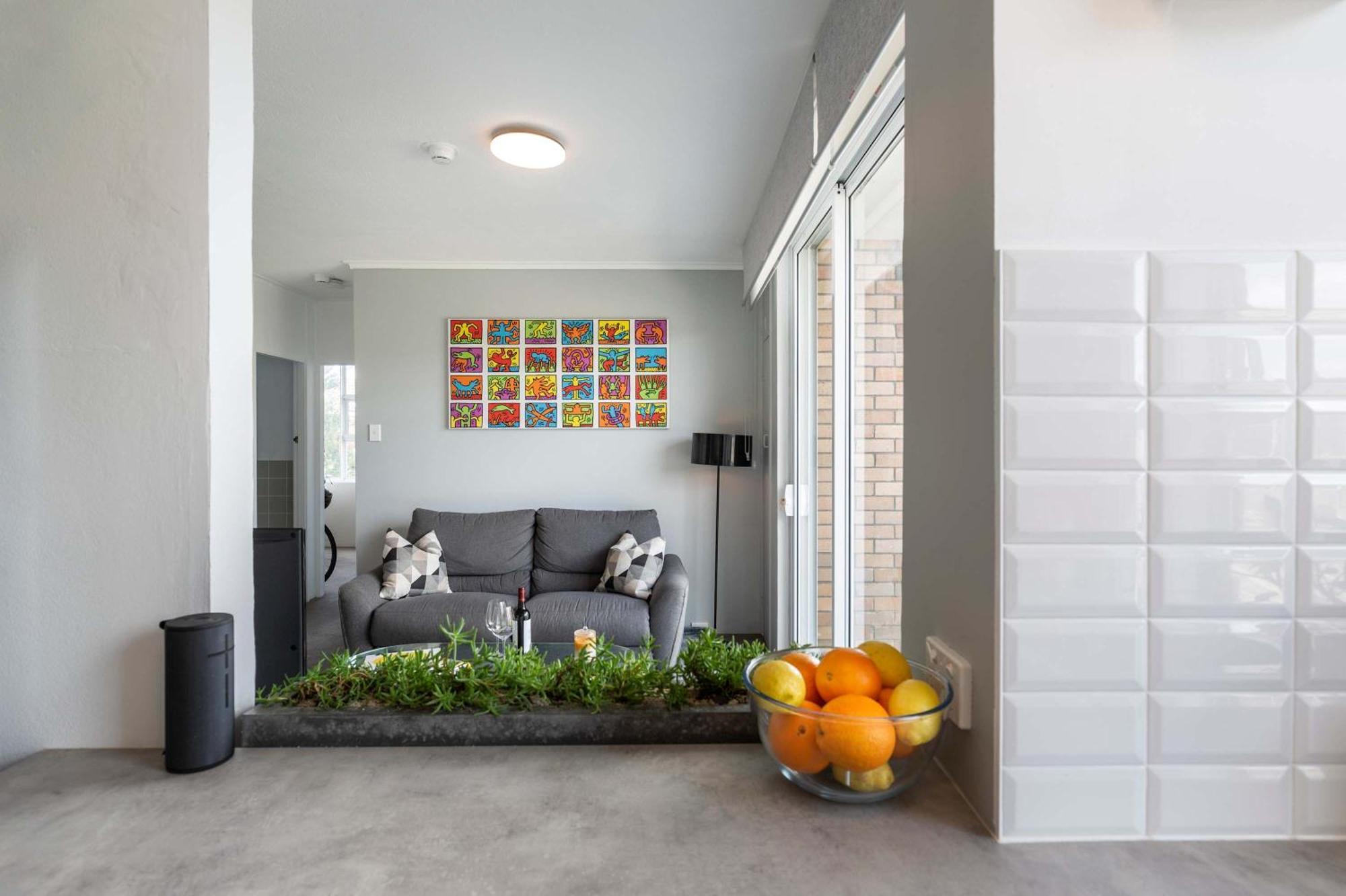 Spacious Near Scg & Entertainment Qtr *