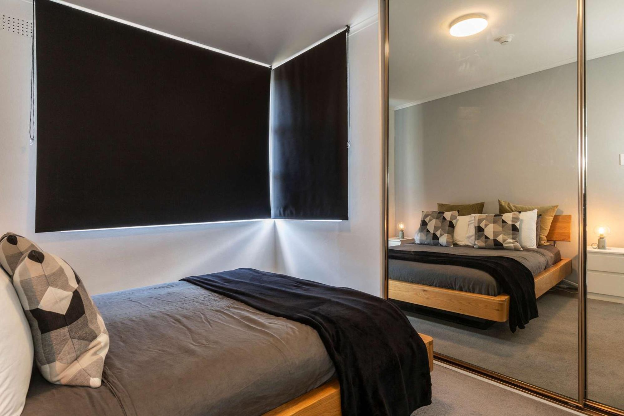 Spacious Near Scg & Entertainment Qtr *