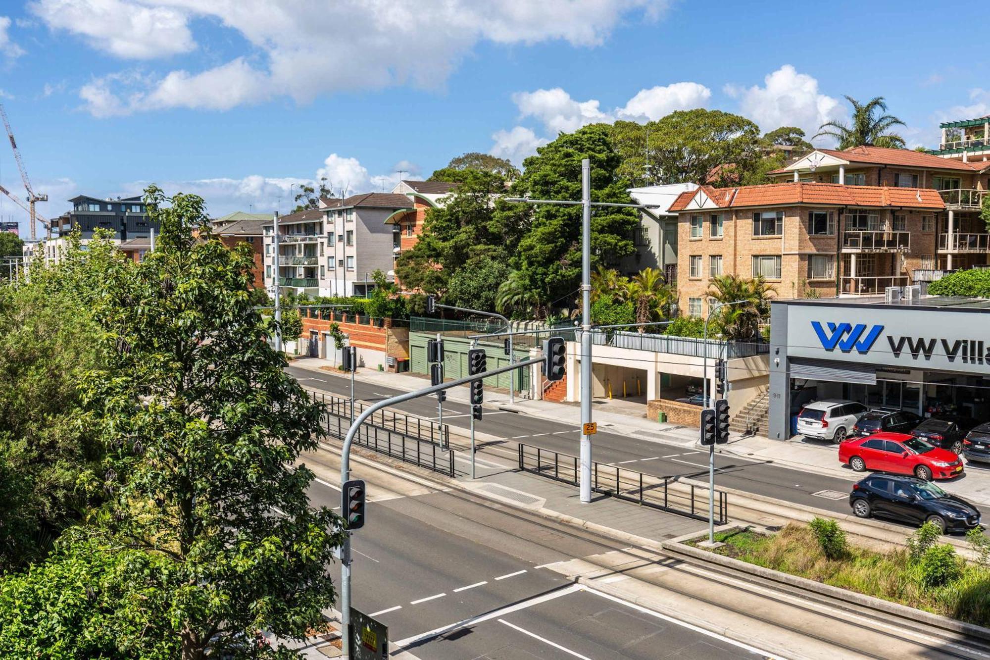 Spacious Near Scg & Entertainment Qtr * Sydney