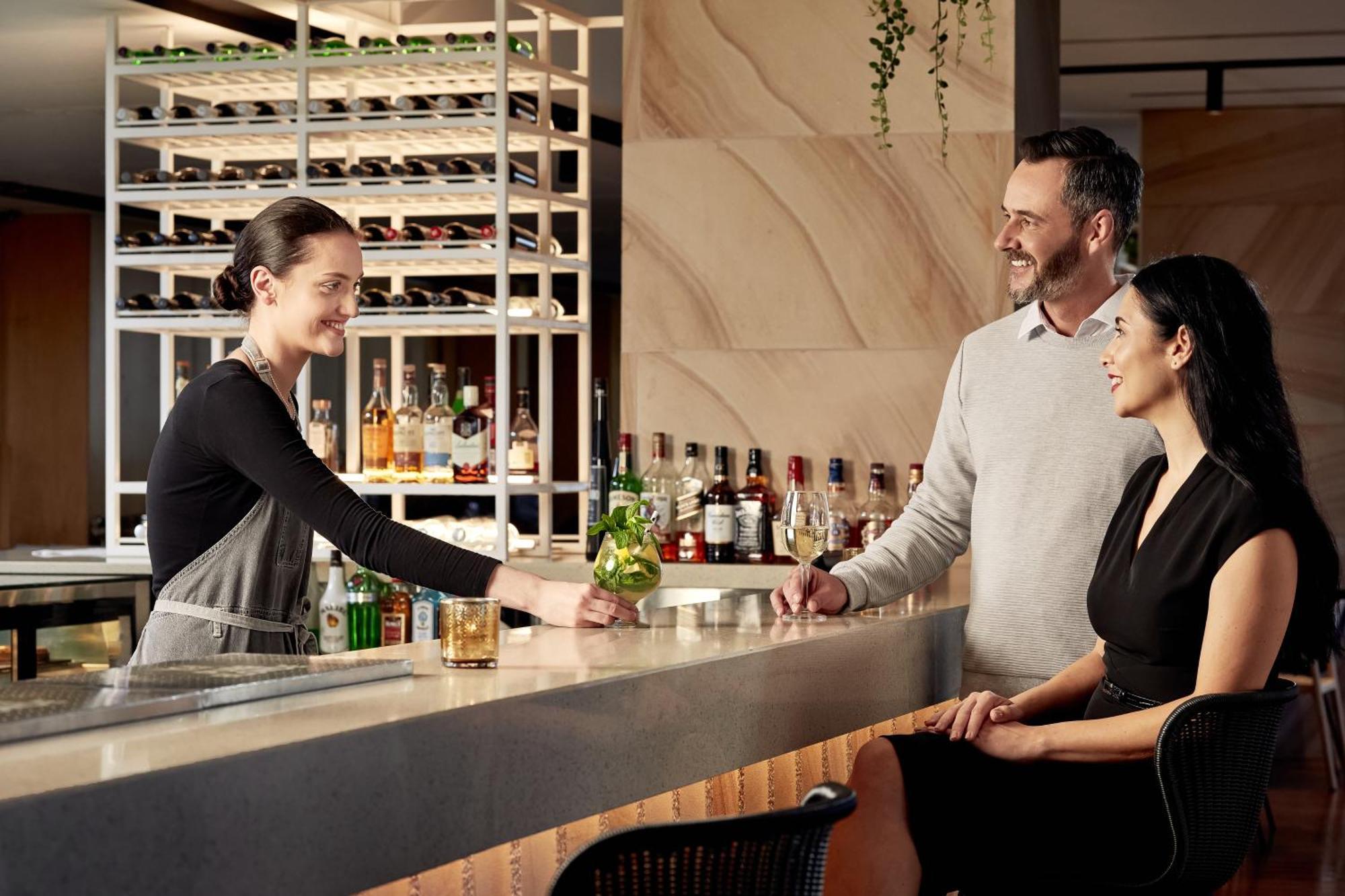 Crowne Plaza Macquarie Park By Ihg Hotel 4*