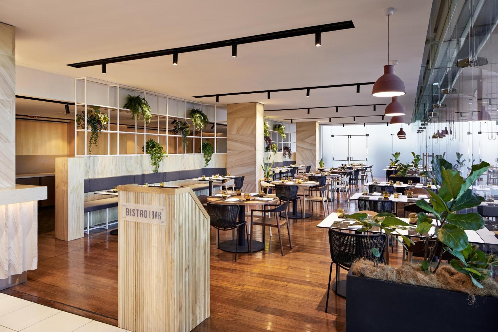 Crowne Plaza Macquarie Park By Ihg 4* Sydney