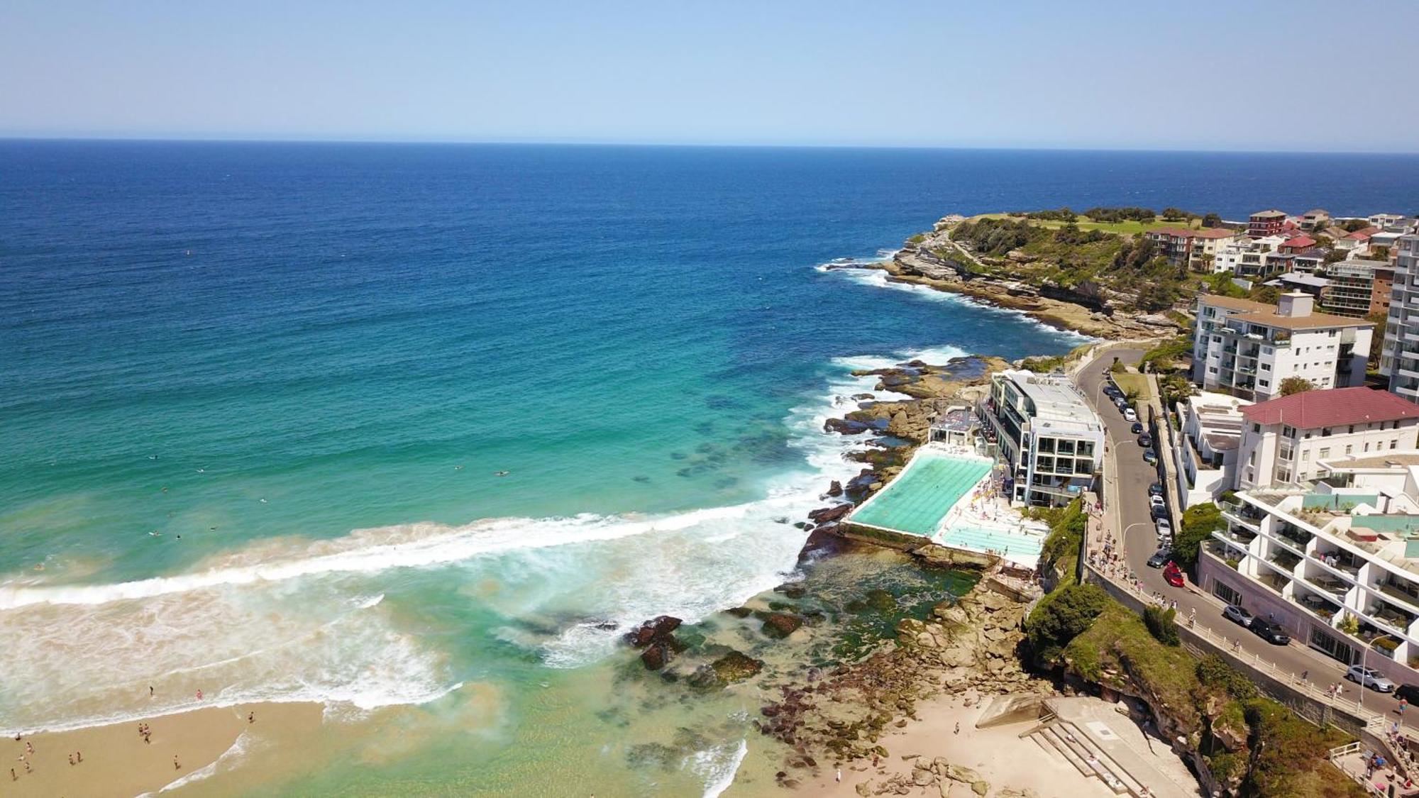 Bondi 38 Serviced Aparthotel 4*