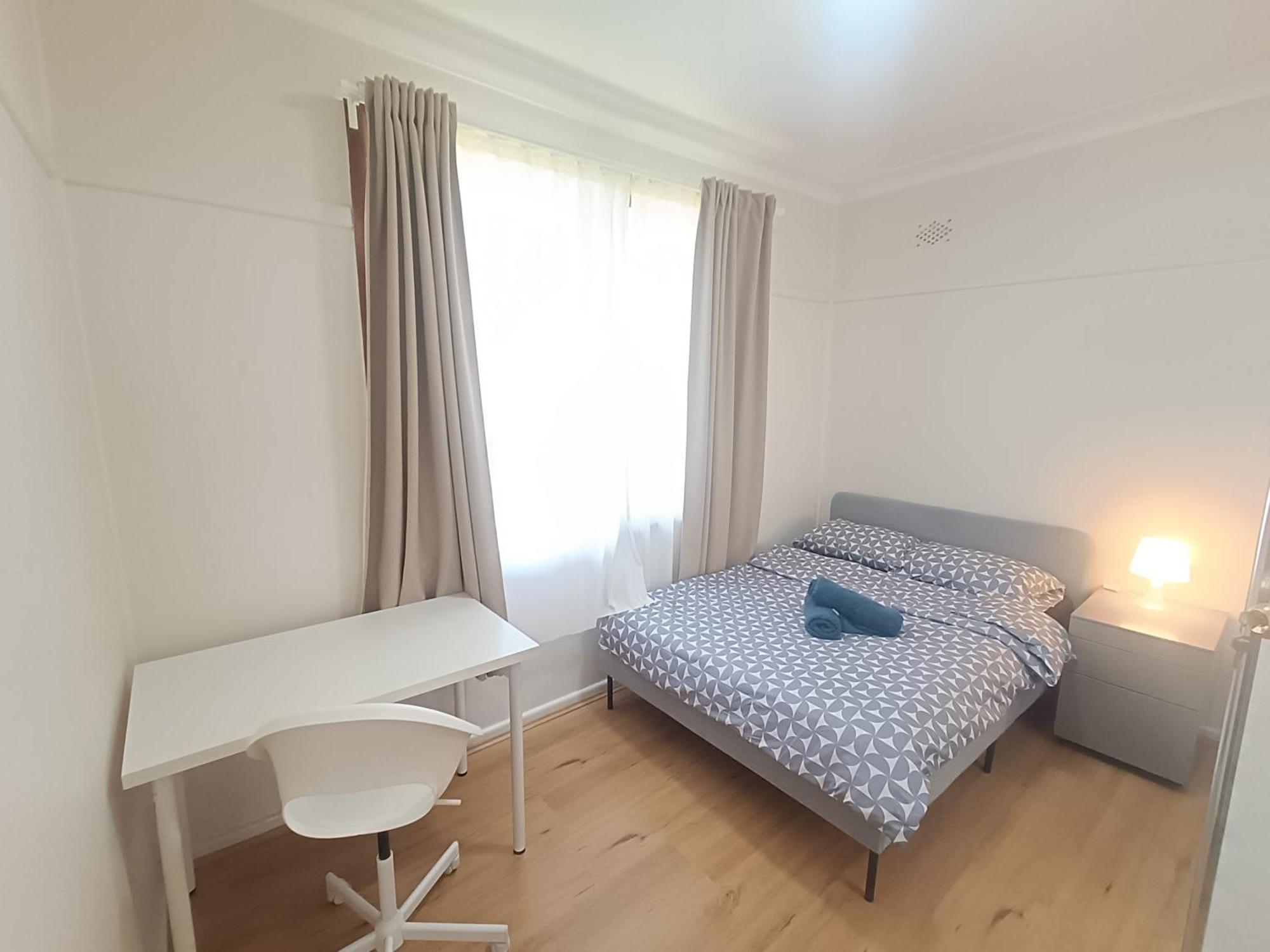 Comfortable In Cozy - E2 Homestay Sydney