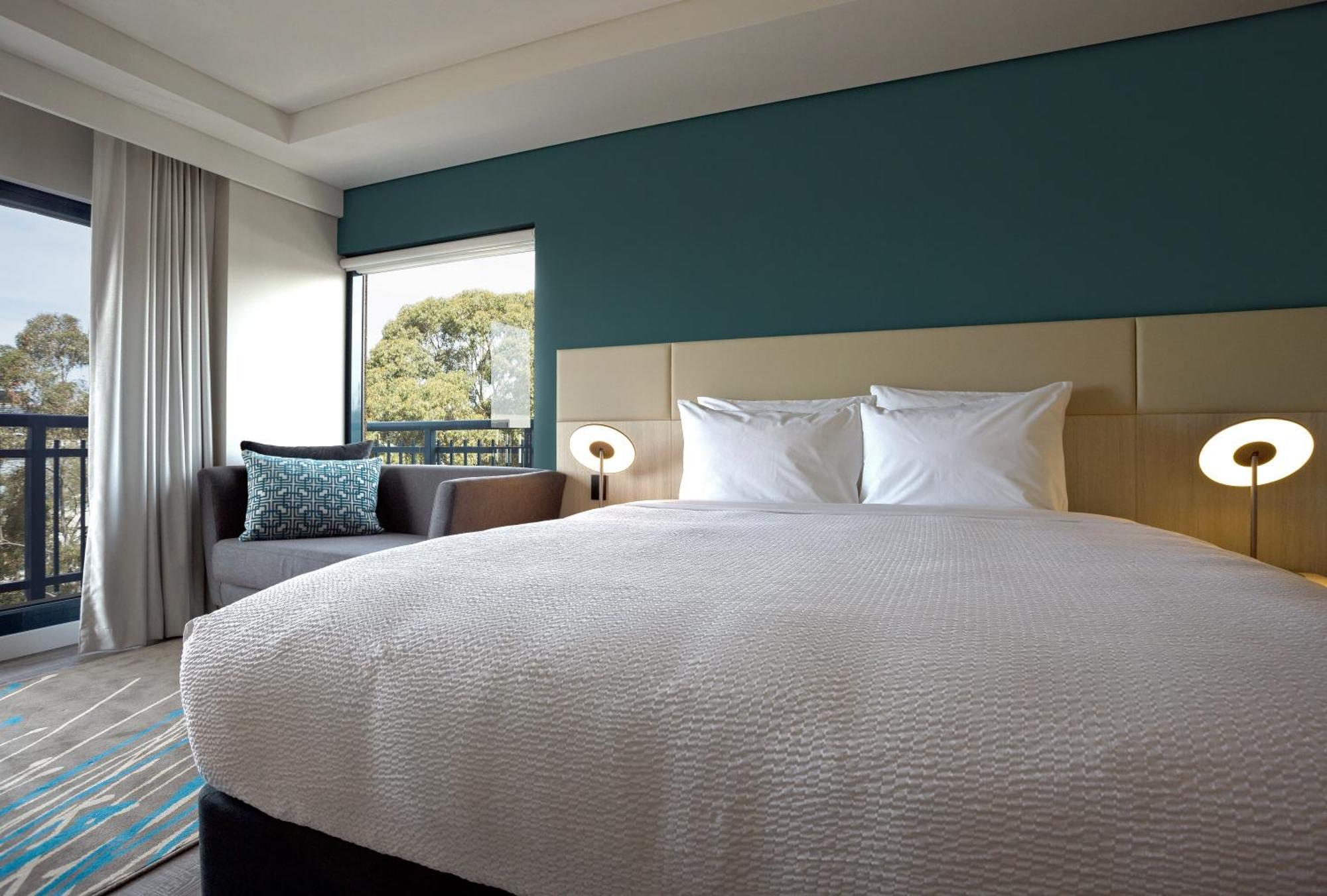 Crowne Plaza Macquarie Park By Ihg