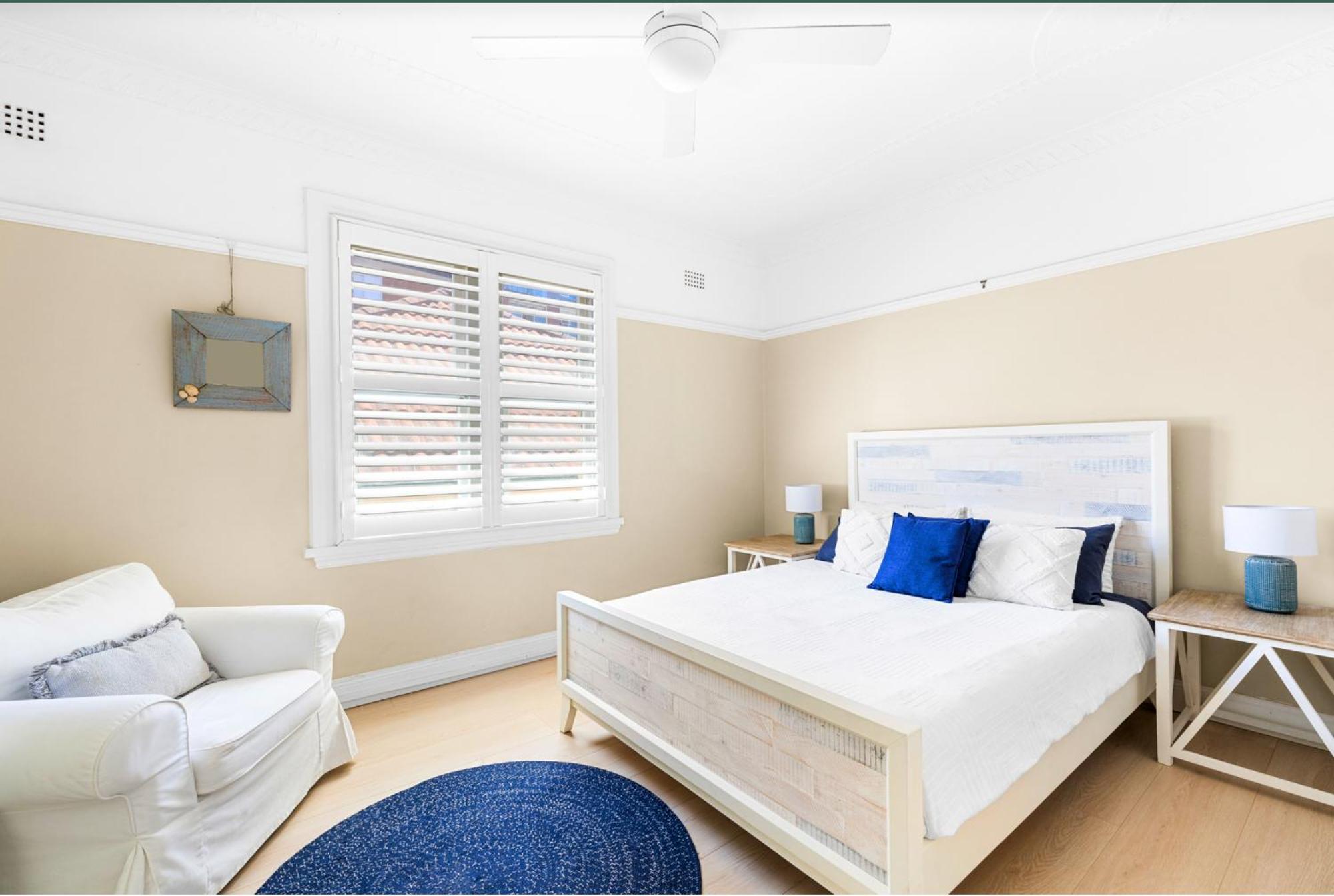 Best Location In Manly Harbour View Sydney